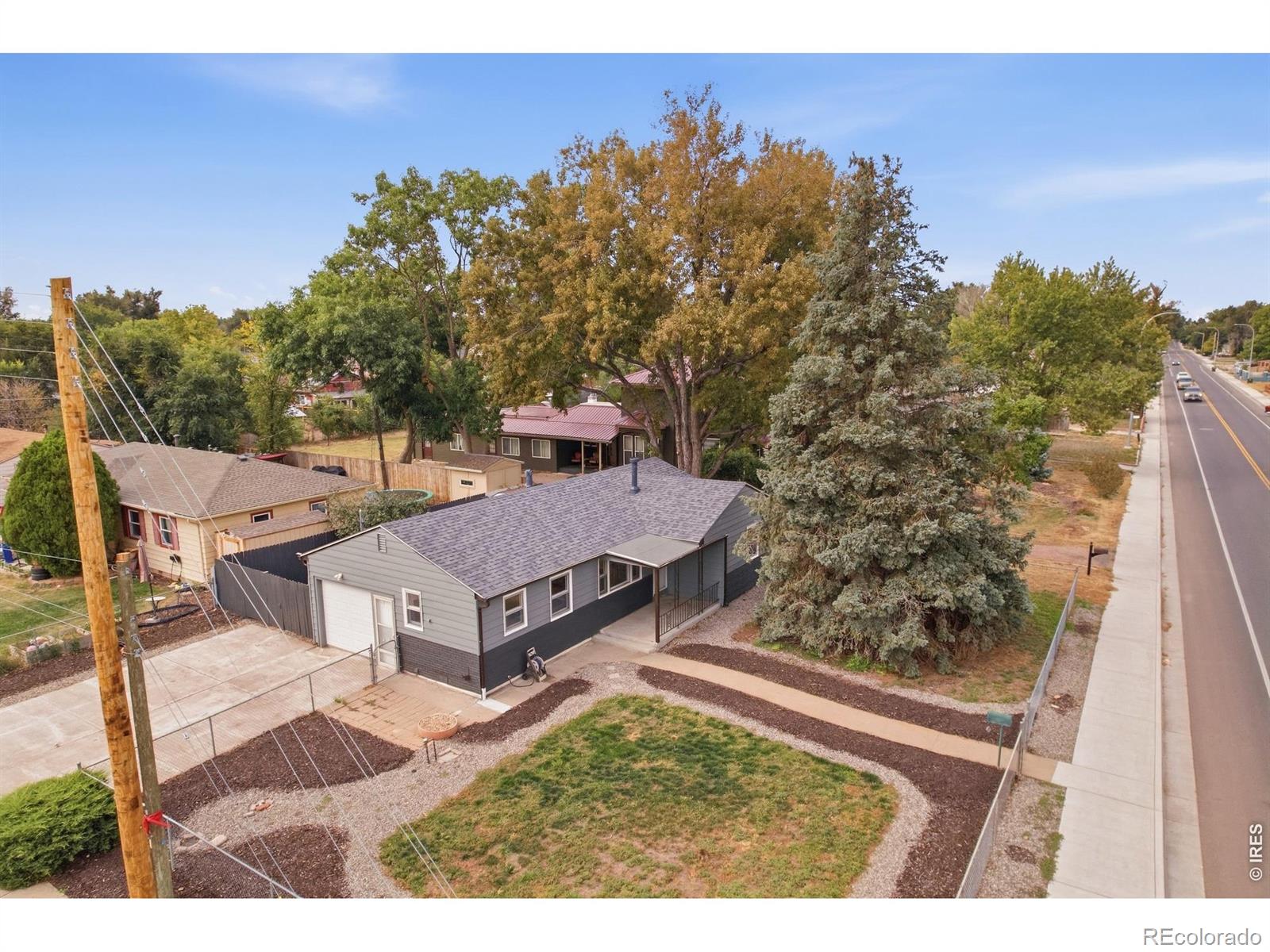 MLS Image #1 for 1800  5th street,greeley, Colorado