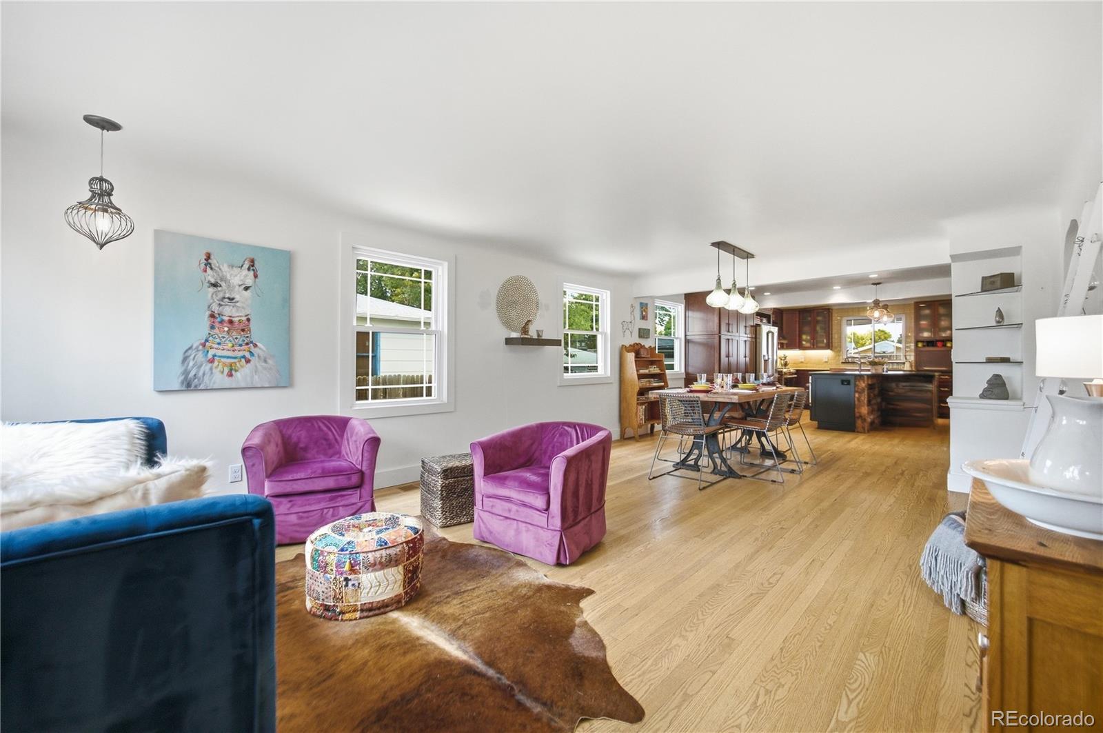 MLS Image #9 for 4655 s pearl street,englewood, Colorado