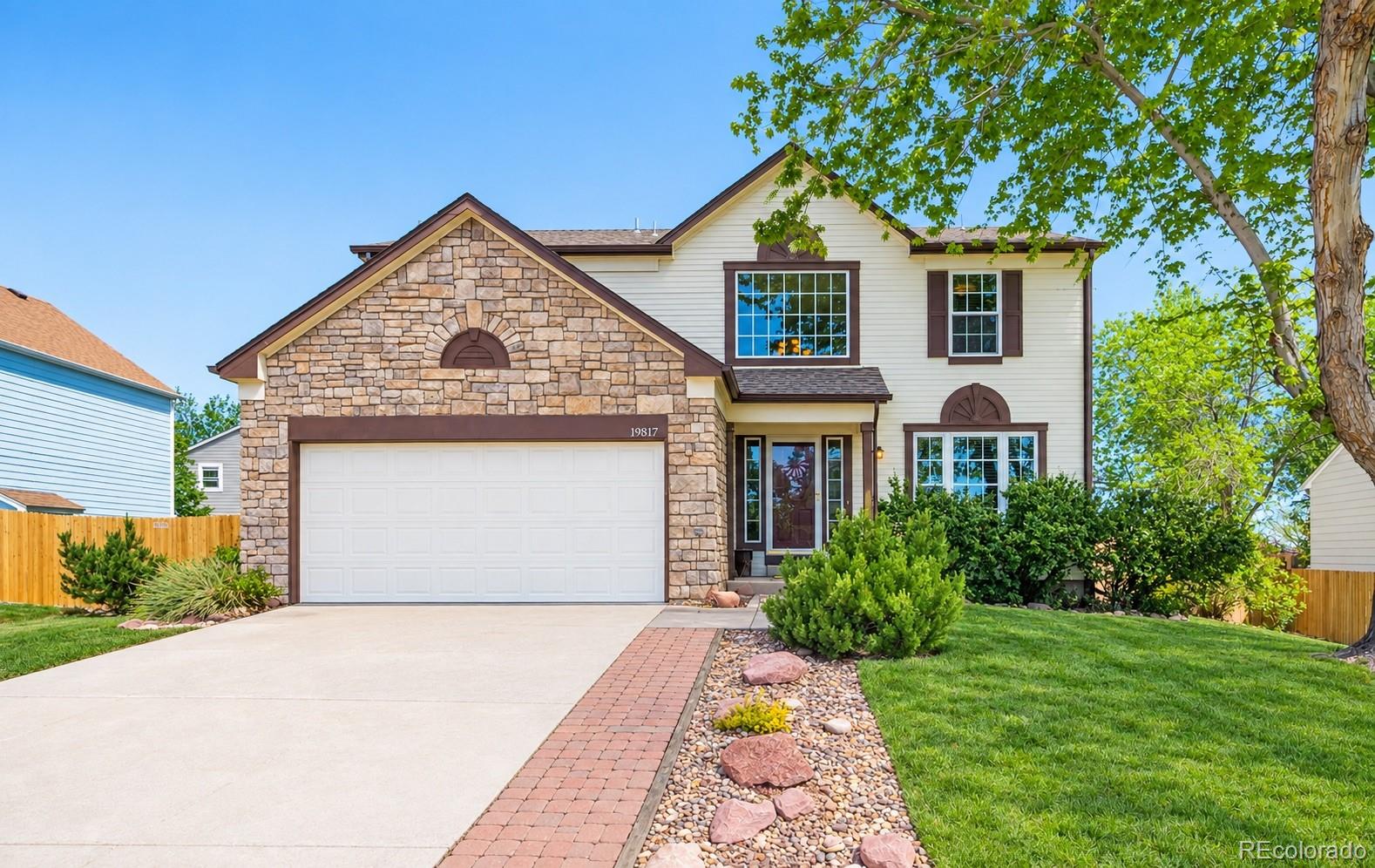 MLS Image #1 for 19817 e prentice avenue,centennial, Colorado