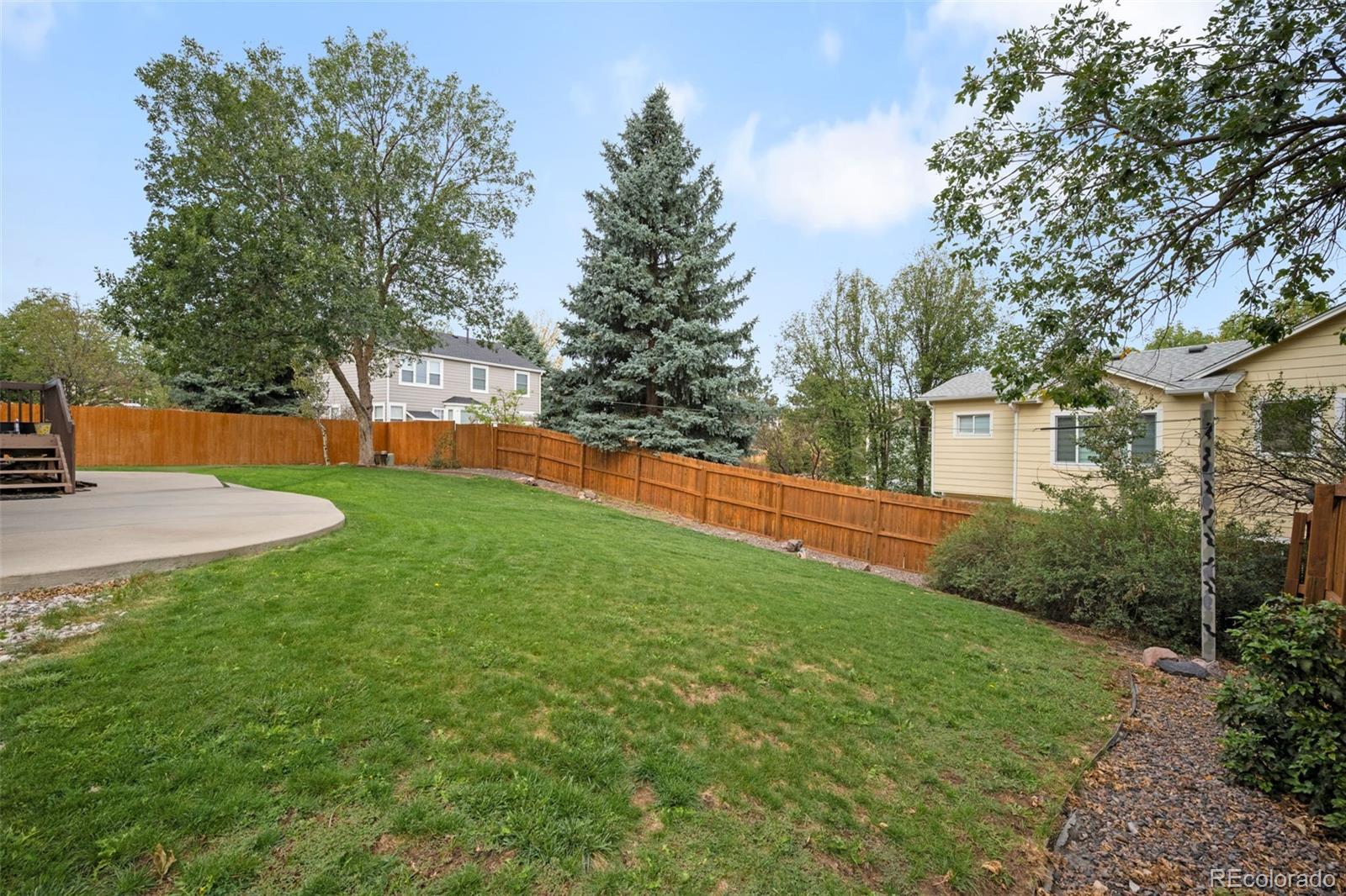 MLS Image #4 for 19817 e prentice avenue,centennial, Colorado
