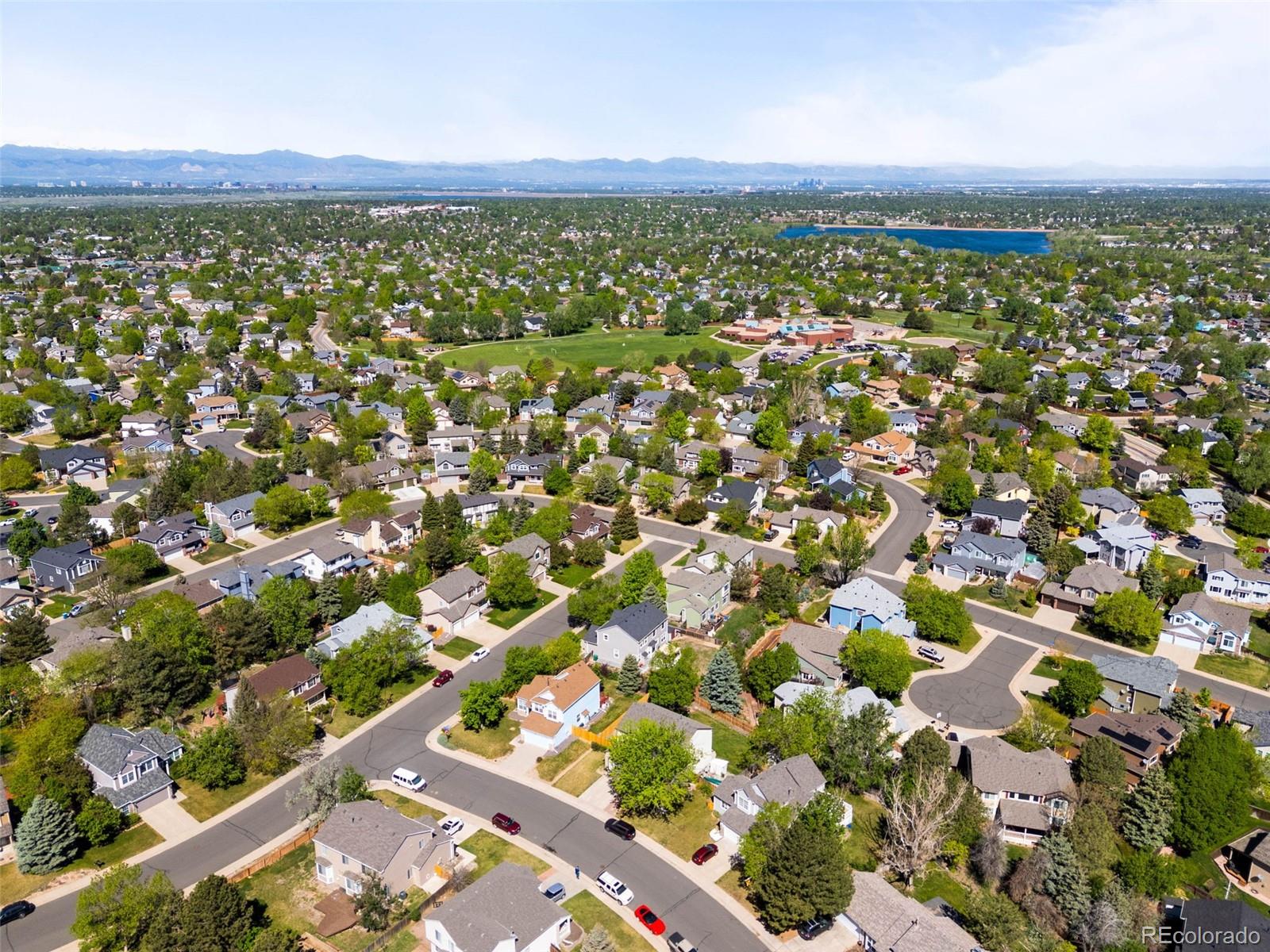 MLS Image #5 for 19817 e prentice avenue,centennial, Colorado