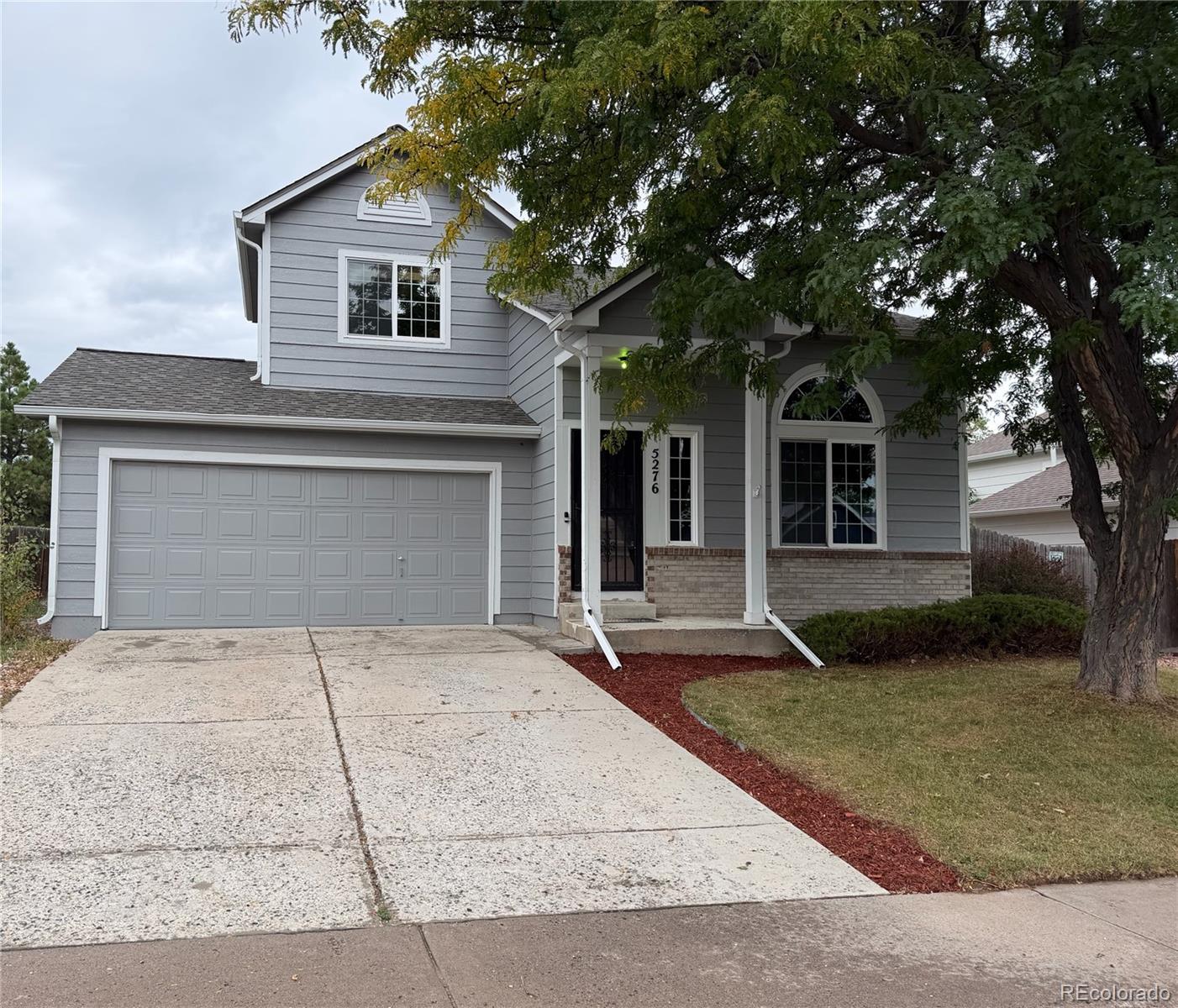 MLS Image #0 for 5276 e howe street,castle rock, Colorado