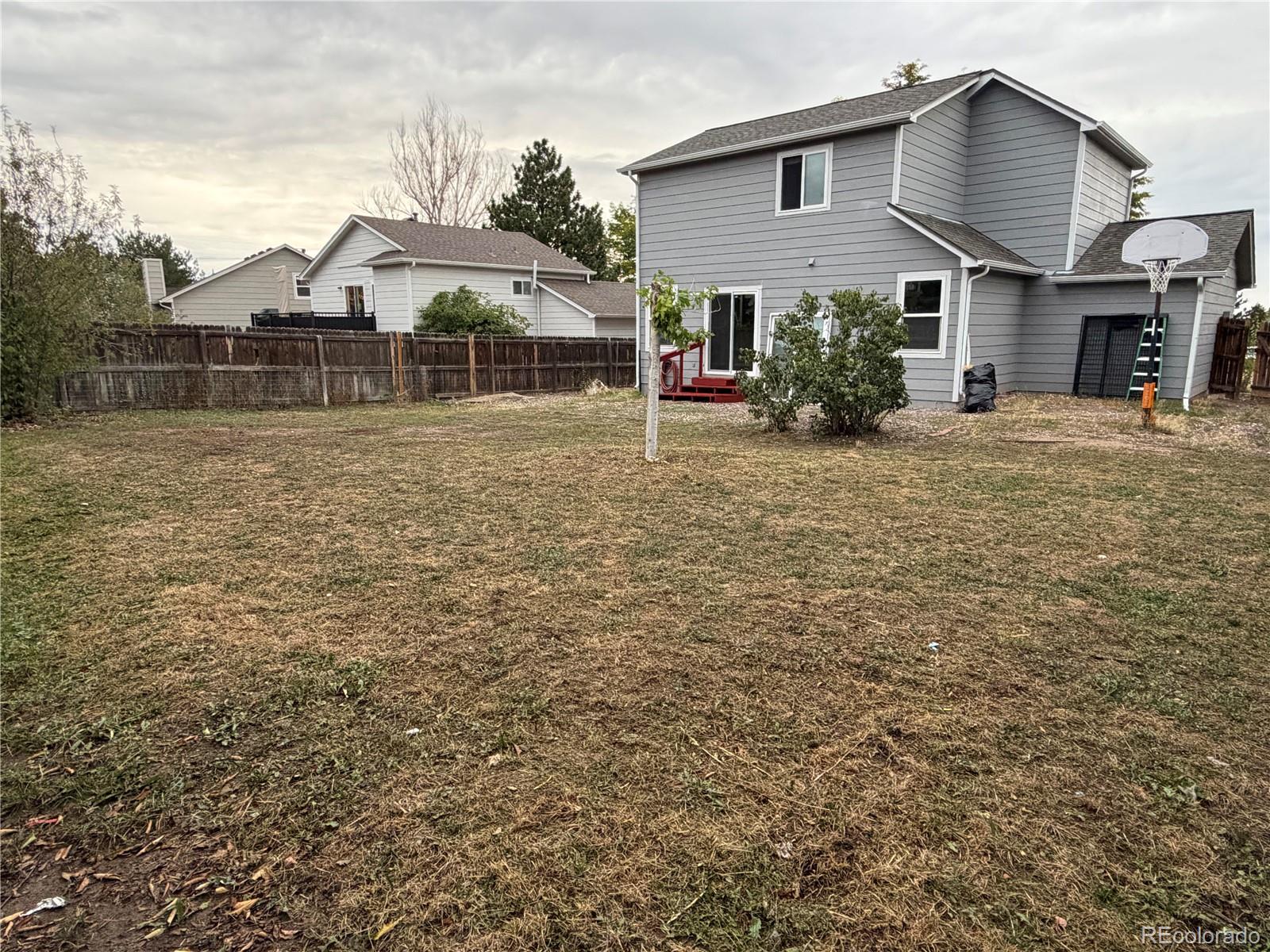 MLS Image #29 for 5276 e howe street,castle rock, Colorado