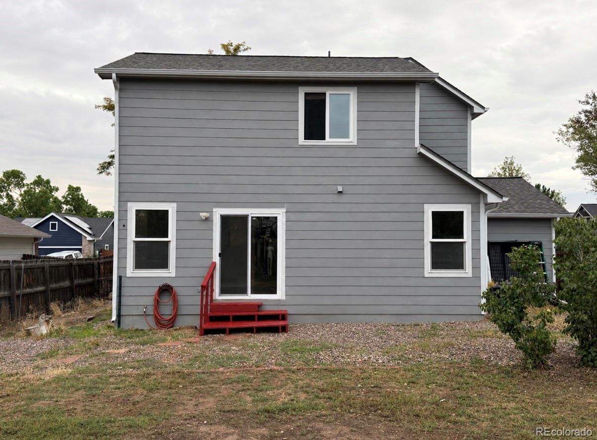 MLS Image #30 for 5276 e howe street,castle rock, Colorado