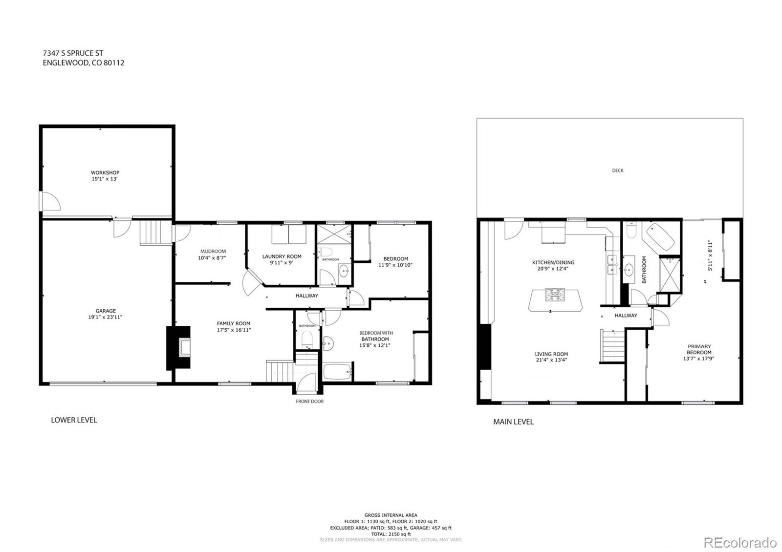 MLS Image #24 for 7347 s spruce street,centennial, Colorado