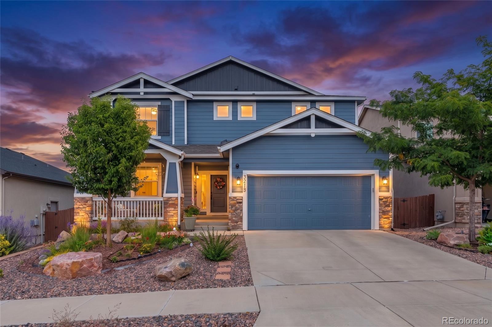 MLS Image #0 for 3218  daydreamer drive,colorado springs, Colorado