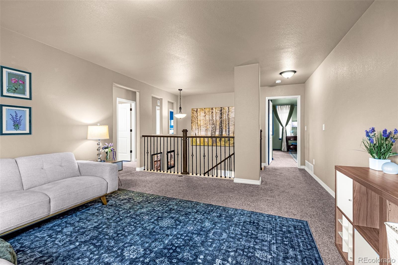 MLS Image #13 for 3218  daydreamer drive,colorado springs, Colorado