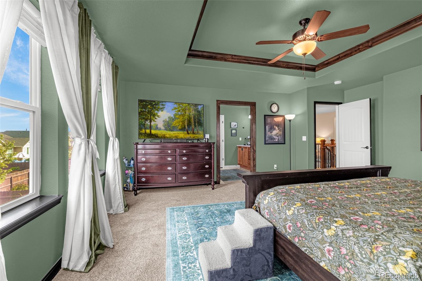 MLS Image #16 for 3218  daydreamer drive,colorado springs, Colorado