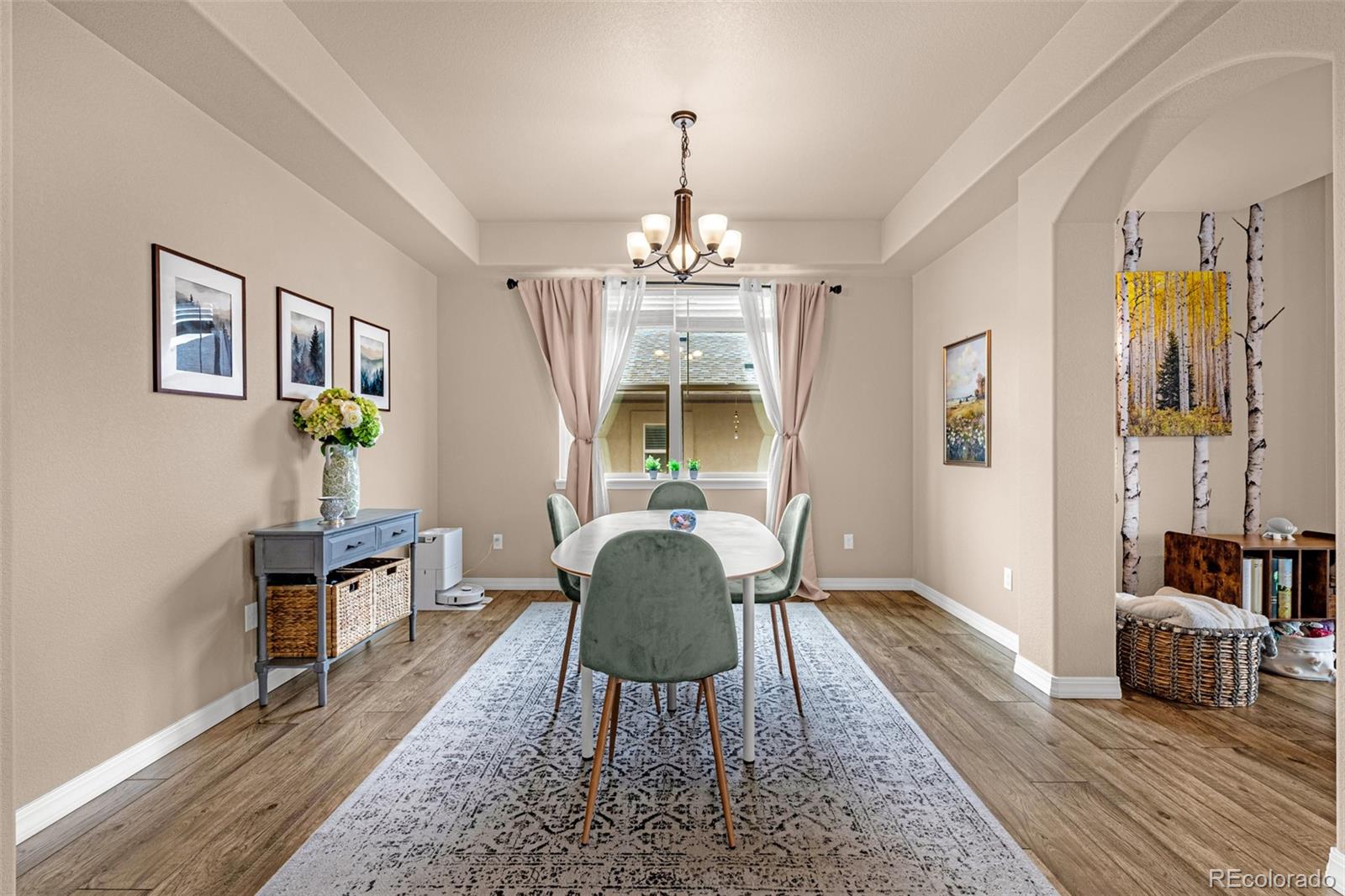 MLS Image #2 for 3218  daydreamer drive,colorado springs, Colorado