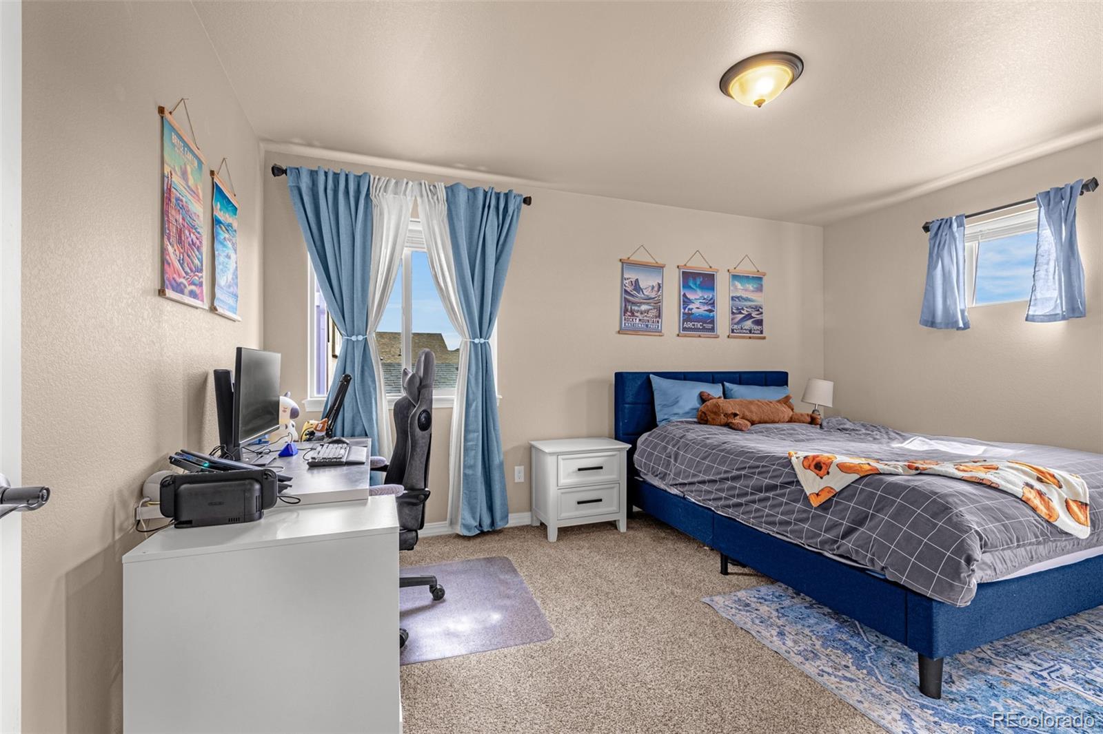 MLS Image #23 for 3218  daydreamer drive,colorado springs, Colorado
