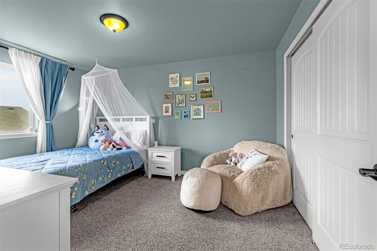 MLS Image #27 for 3218  daydreamer drive,colorado springs, Colorado
