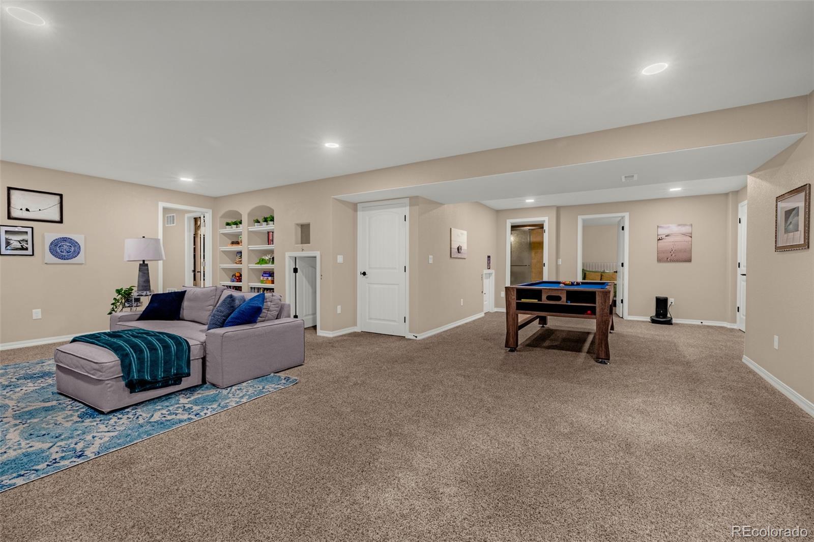 MLS Image #28 for 3218  daydreamer drive,colorado springs, Colorado
