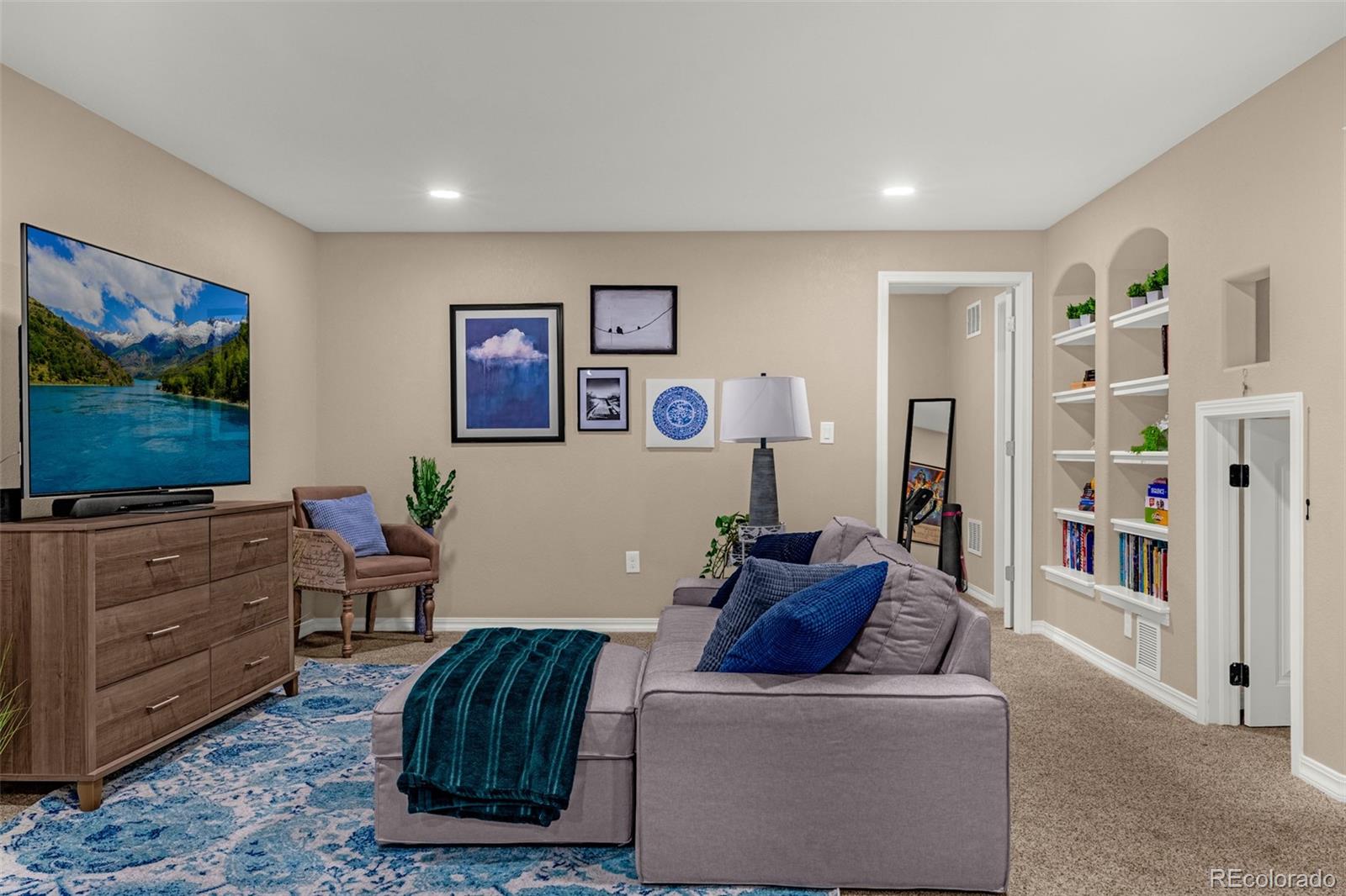 MLS Image #29 for 3218  daydreamer drive,colorado springs, Colorado