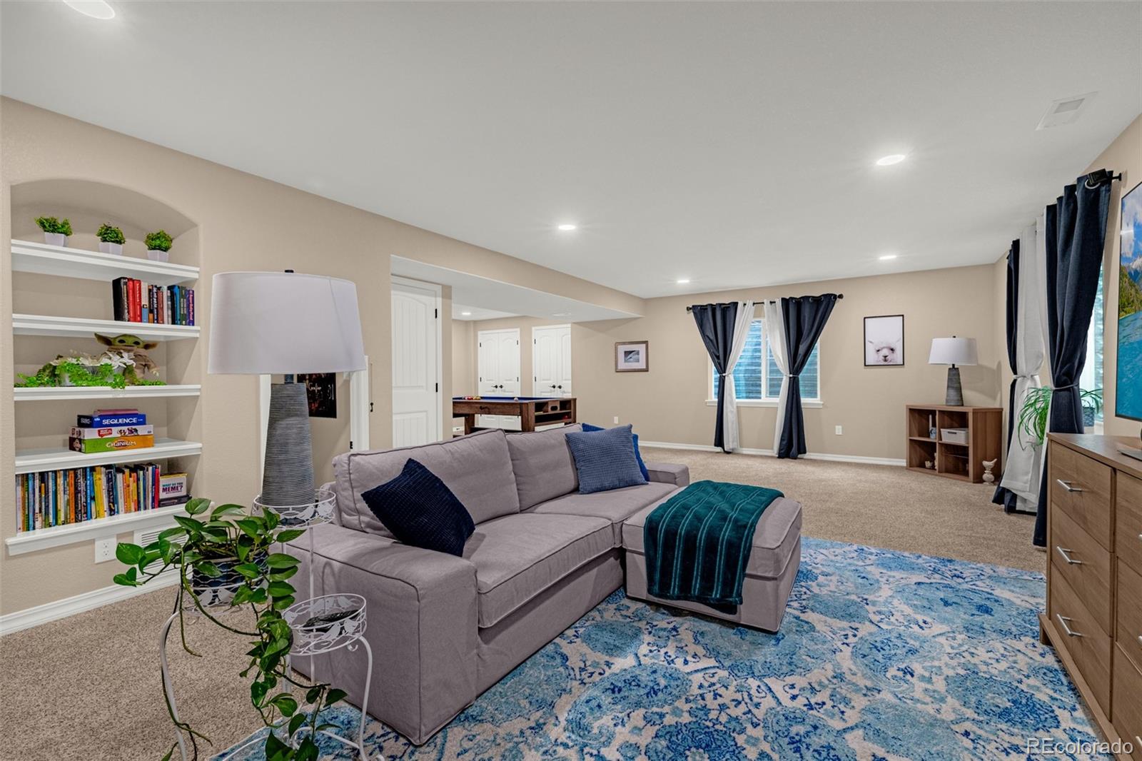 MLS Image #30 for 3218  daydreamer drive,colorado springs, Colorado