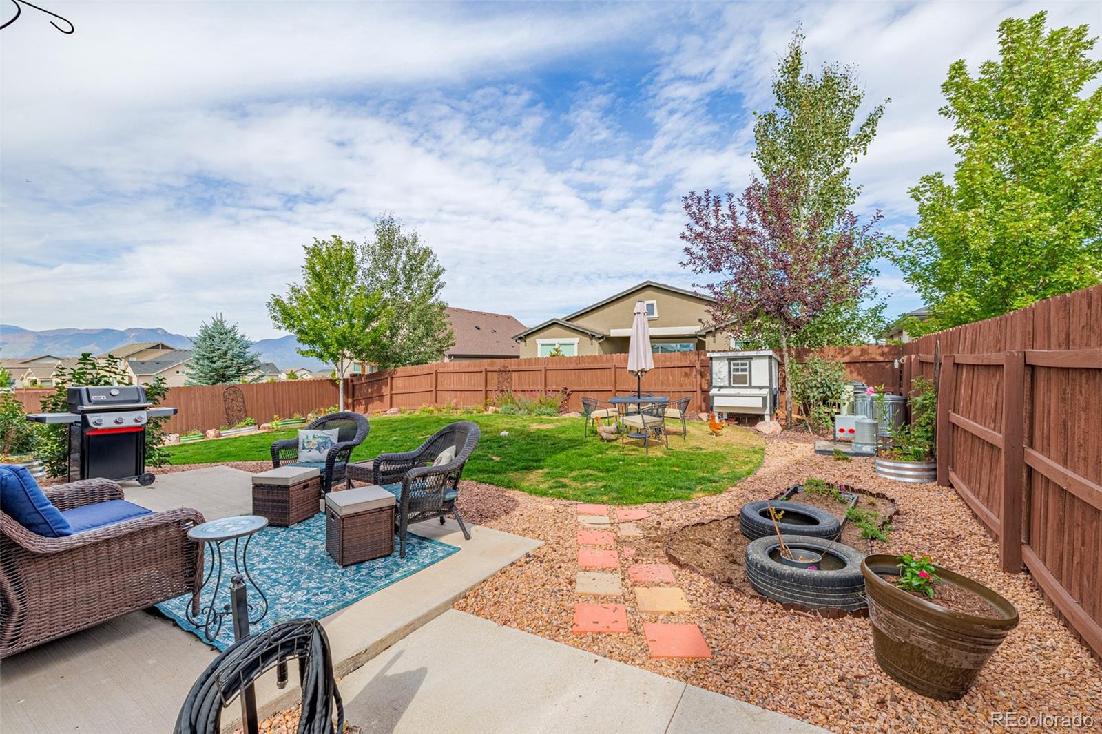 MLS Image #38 for 3218  daydreamer drive,colorado springs, Colorado