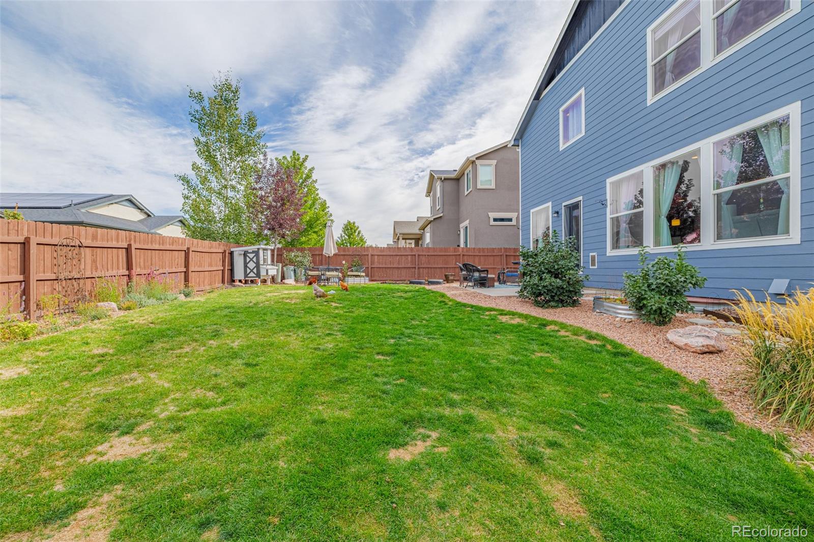 MLS Image #41 for 3218  daydreamer drive,colorado springs, Colorado
