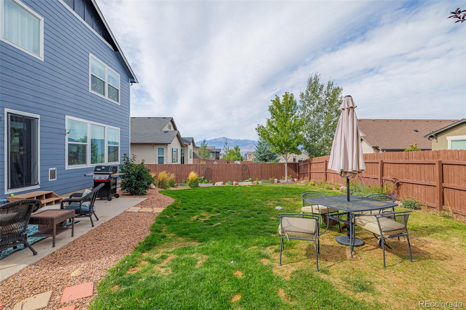 MLS Image #42 for 3218  daydreamer drive,colorado springs, Colorado