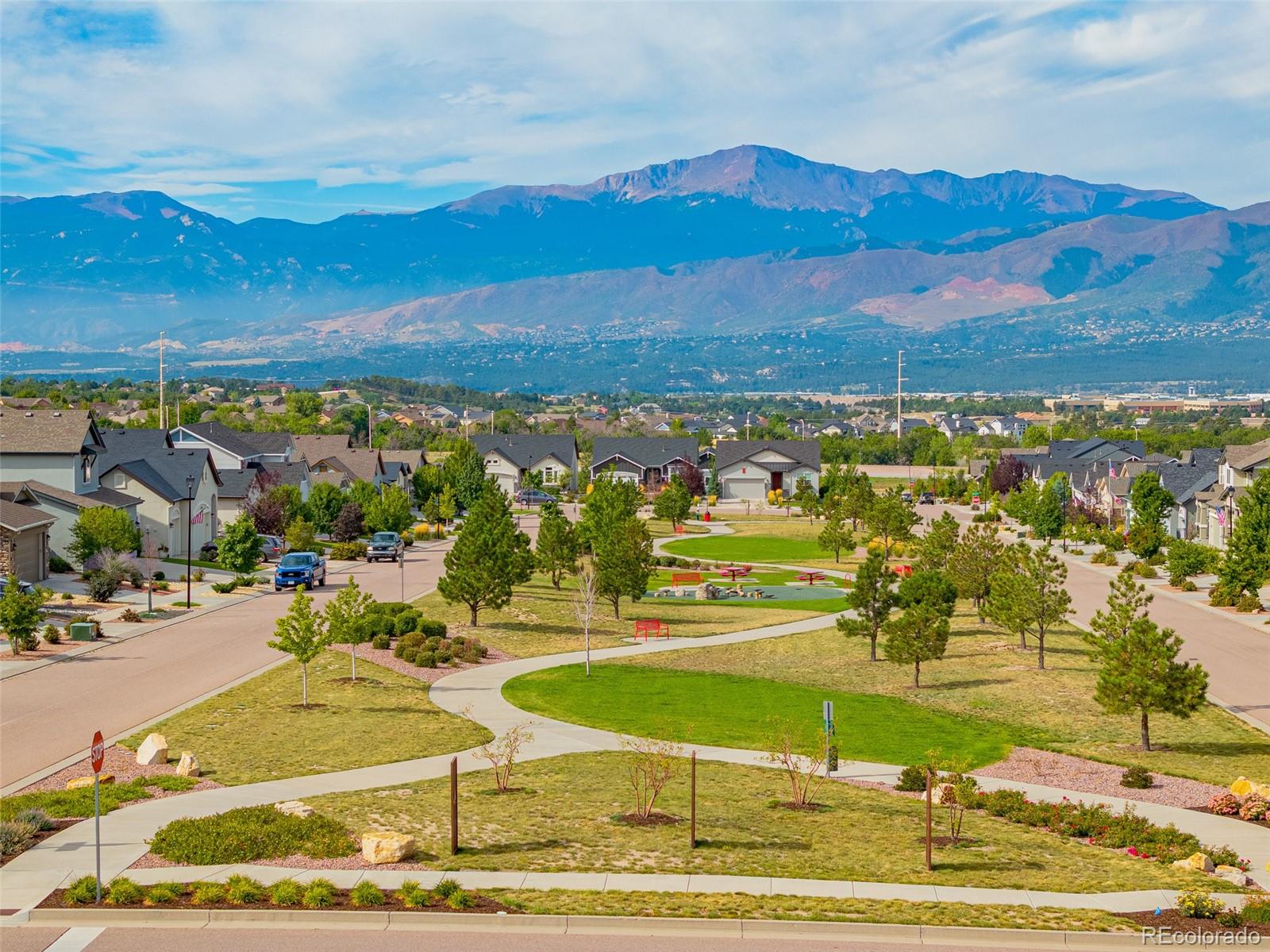 MLS Image #44 for 3218  daydreamer drive,colorado springs, Colorado