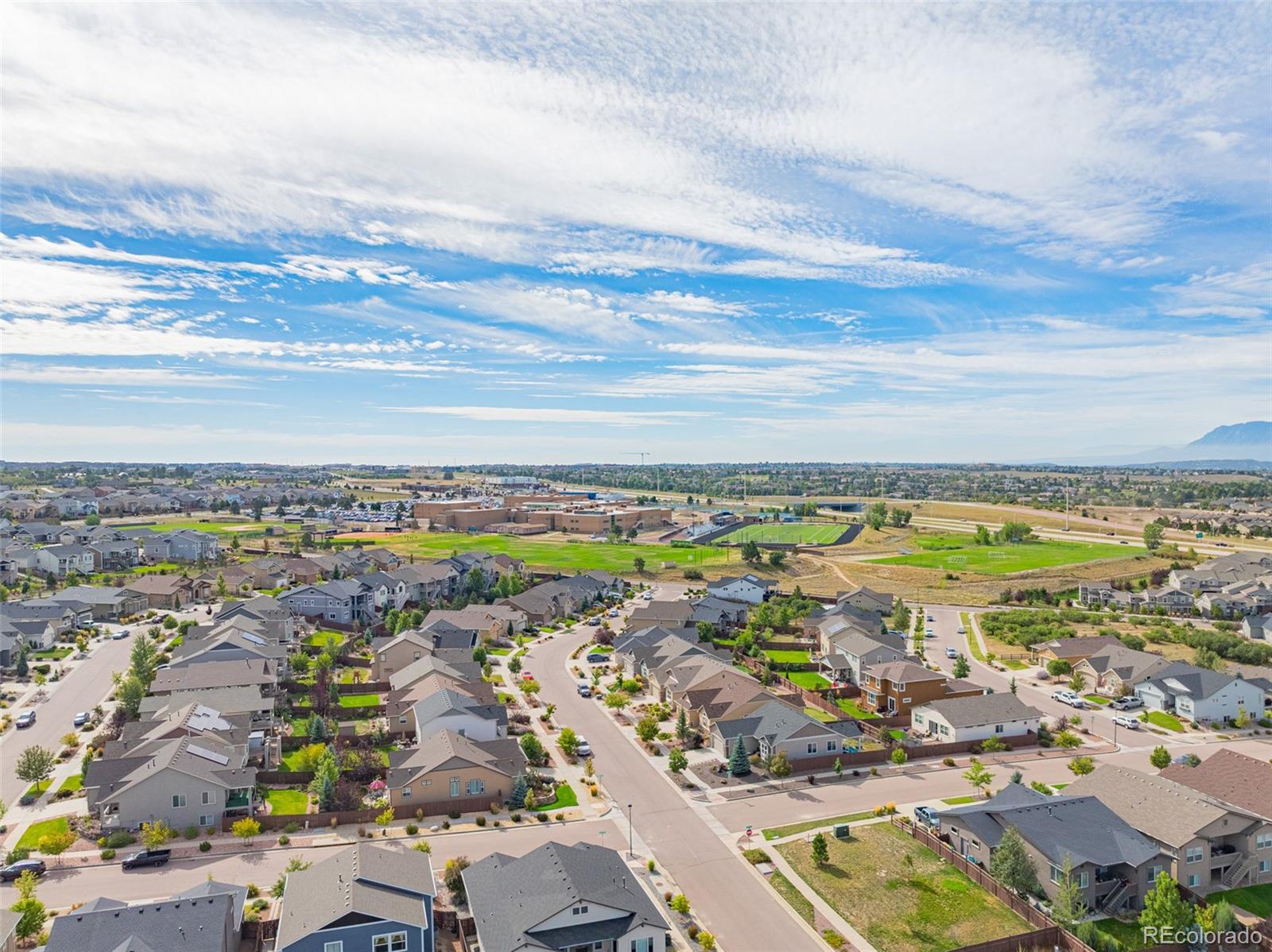 MLS Image #45 for 3218  daydreamer drive,colorado springs, Colorado