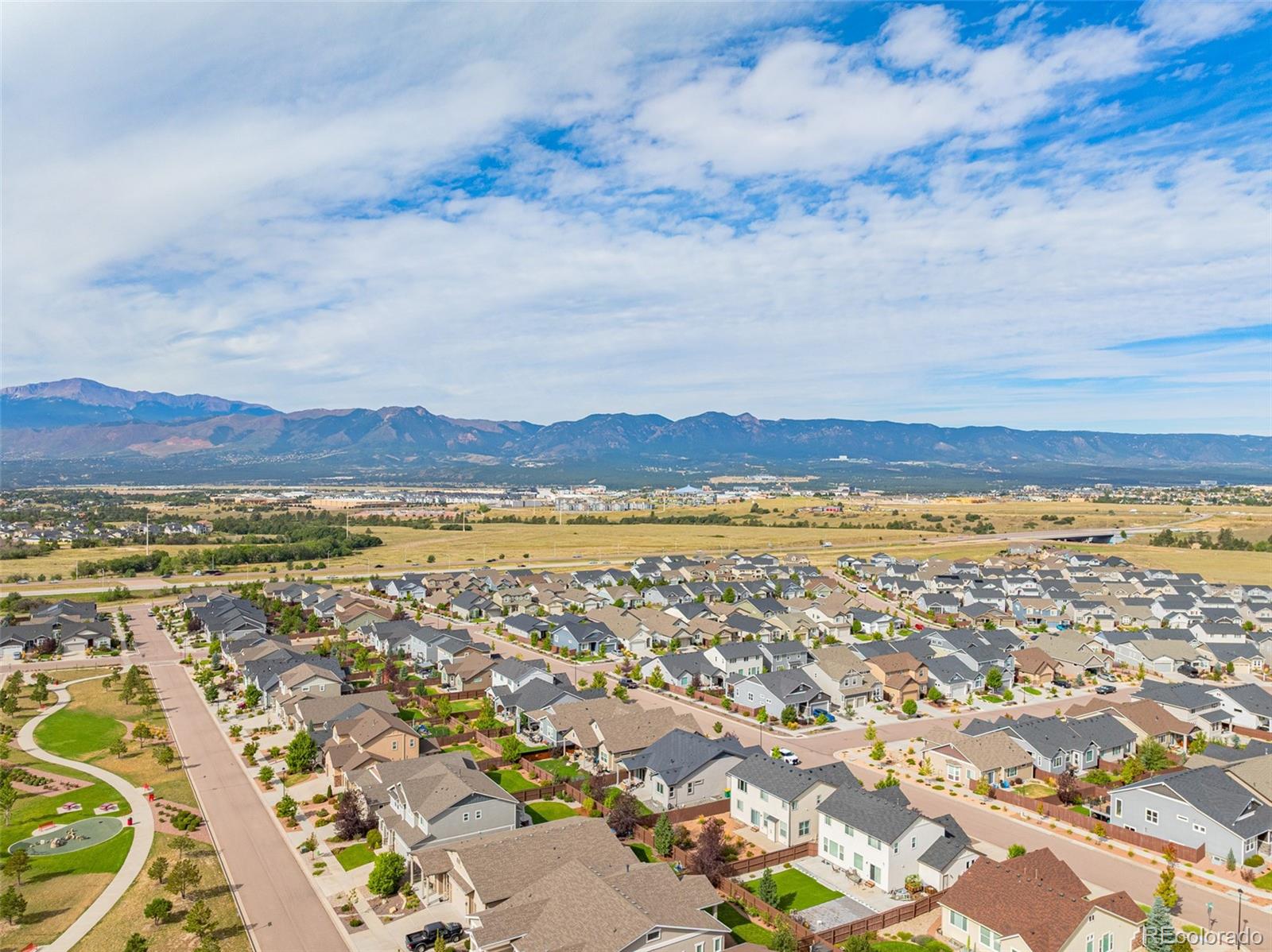 MLS Image #47 for 3218  daydreamer drive,colorado springs, Colorado