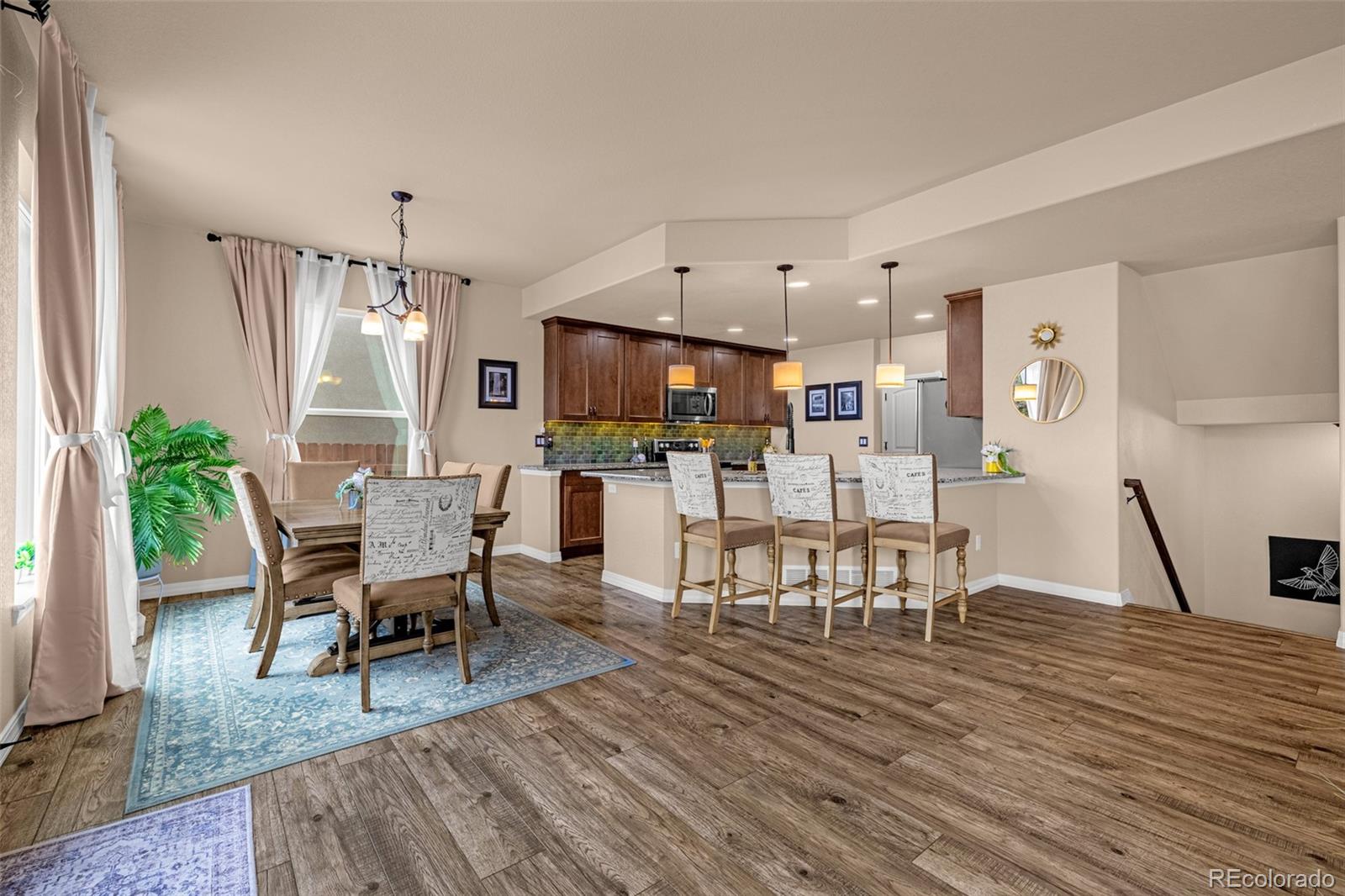 MLS Image #5 for 3218  daydreamer drive,colorado springs, Colorado