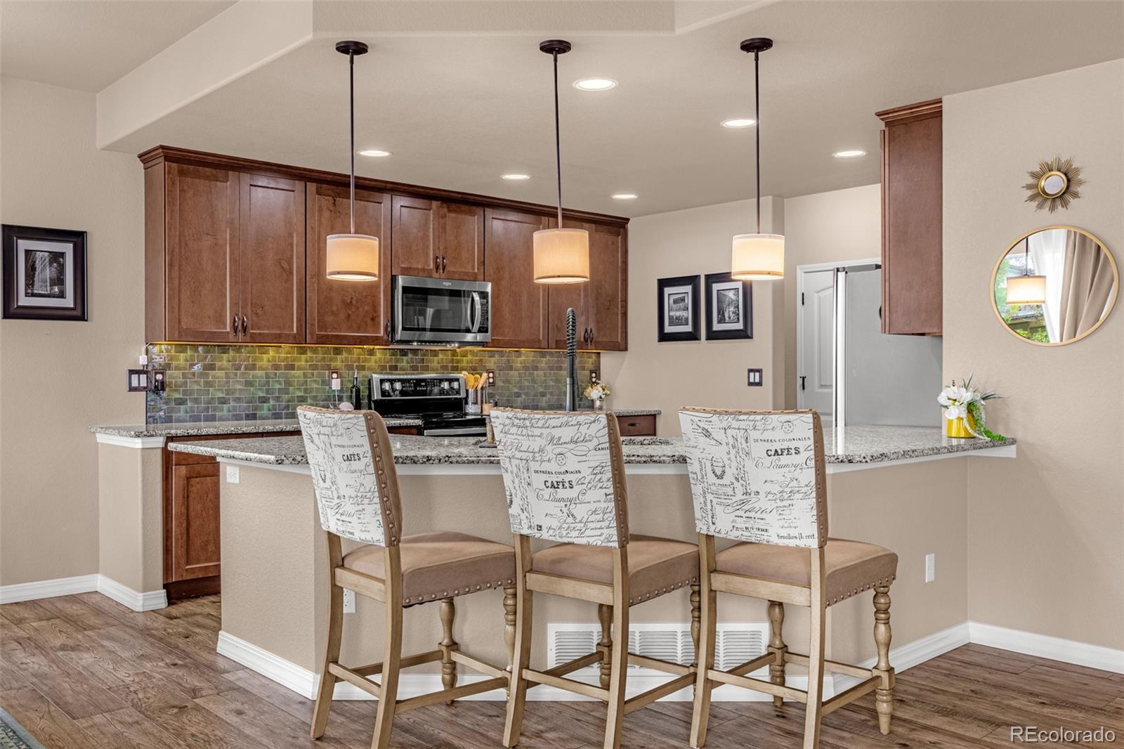 MLS Image #6 for 3218  daydreamer drive,colorado springs, Colorado