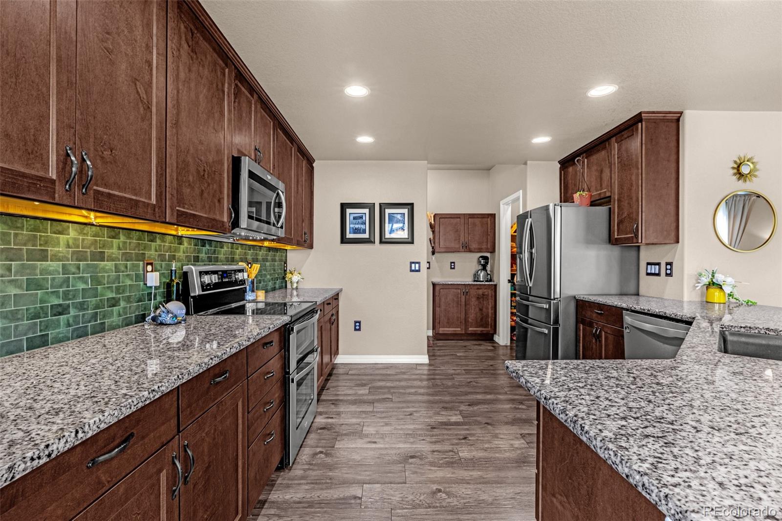 MLS Image #7 for 3218  daydreamer drive,colorado springs, Colorado
