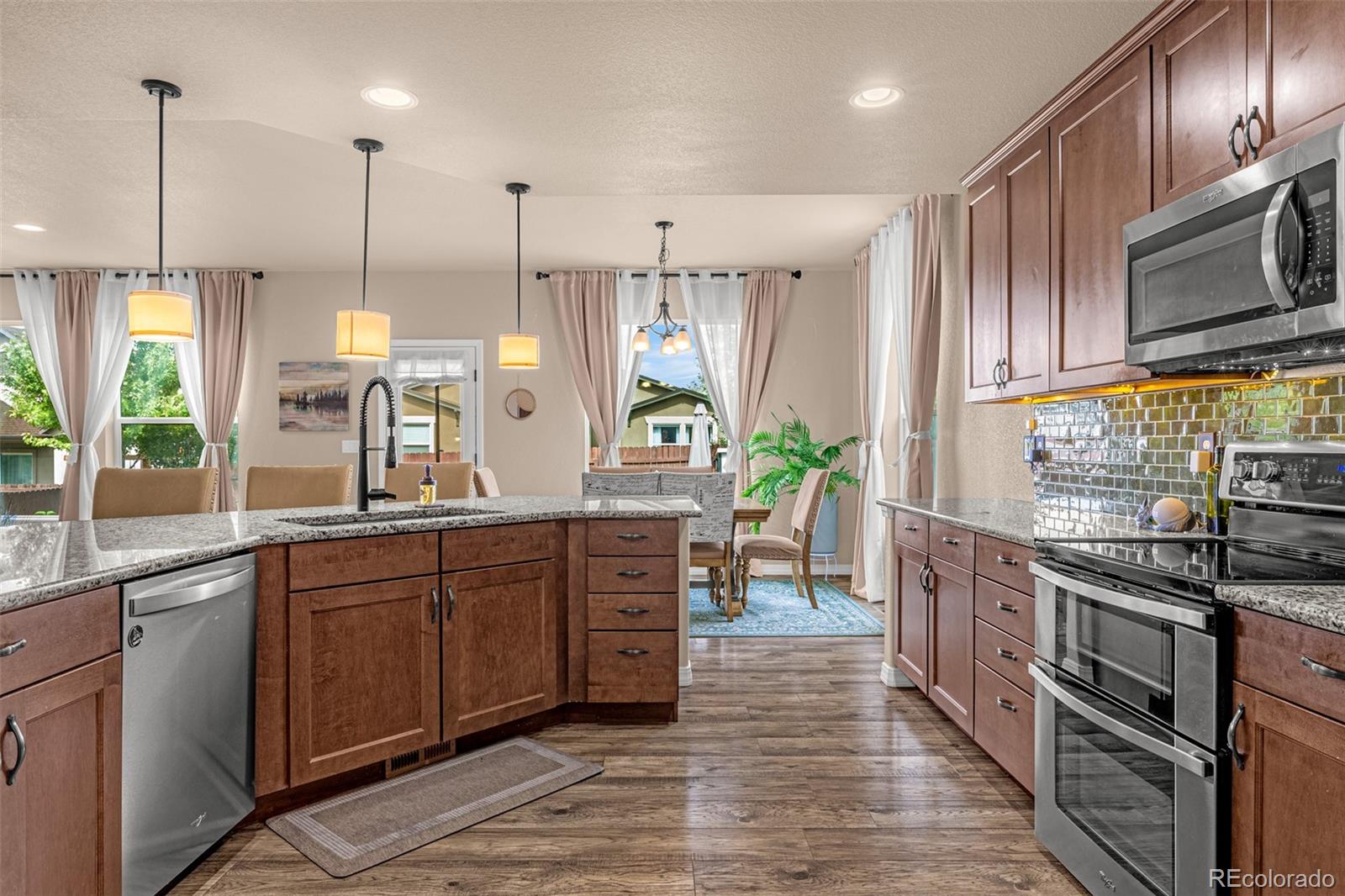 MLS Image #9 for 3218  daydreamer drive,colorado springs, Colorado