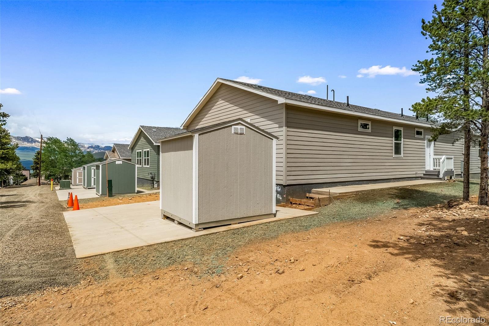 MLS Image #30 for 714 w 3rd street,leadville, Colorado