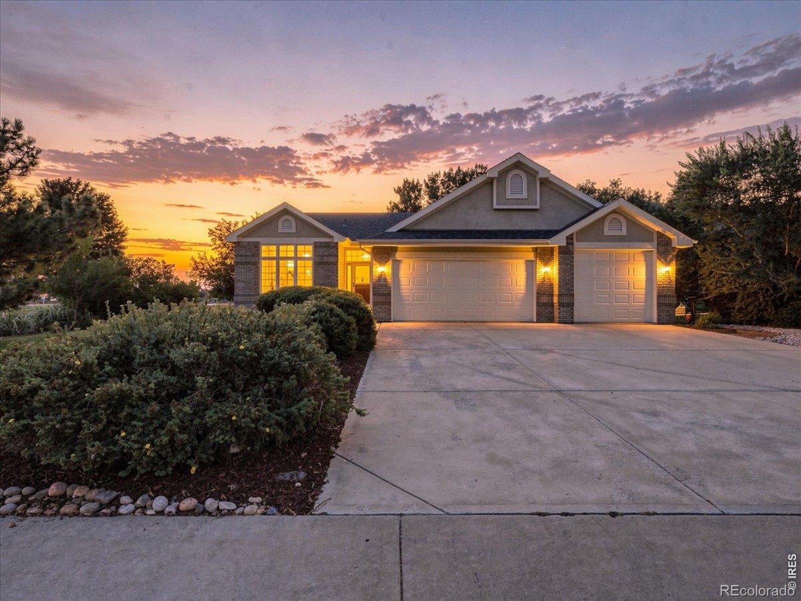 MLS Image #0 for 136  camino real ,fort collins, Colorado