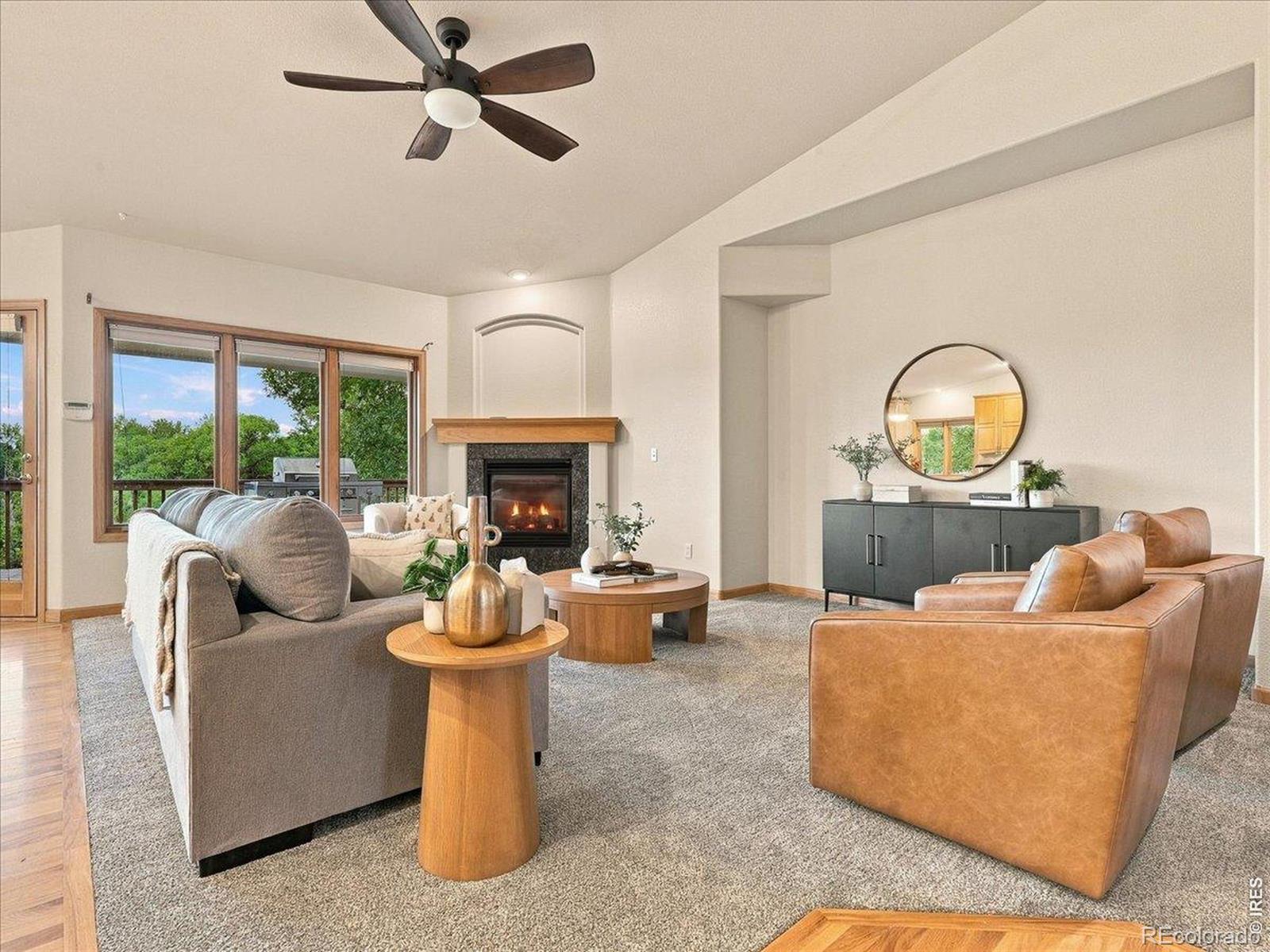 MLS Image #11 for 136  camino real ,fort collins, Colorado