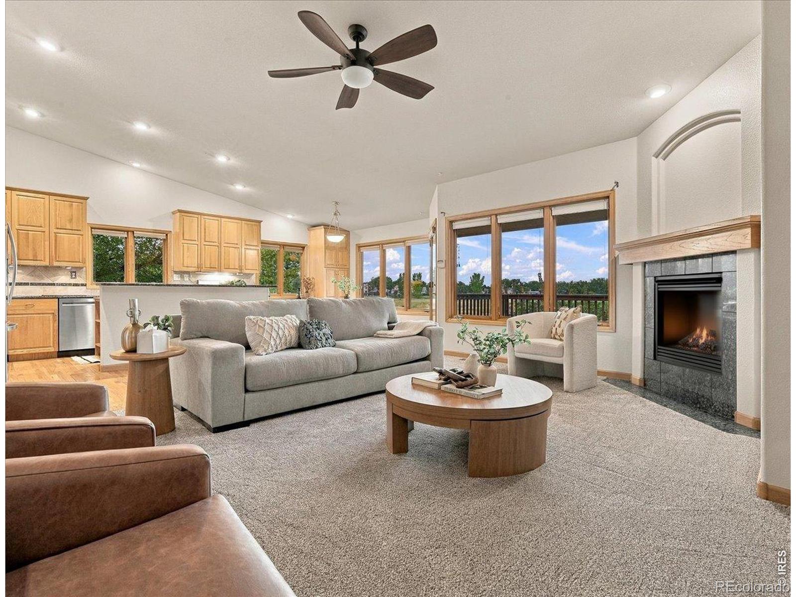 MLS Image #13 for 136  camino real ,fort collins, Colorado
