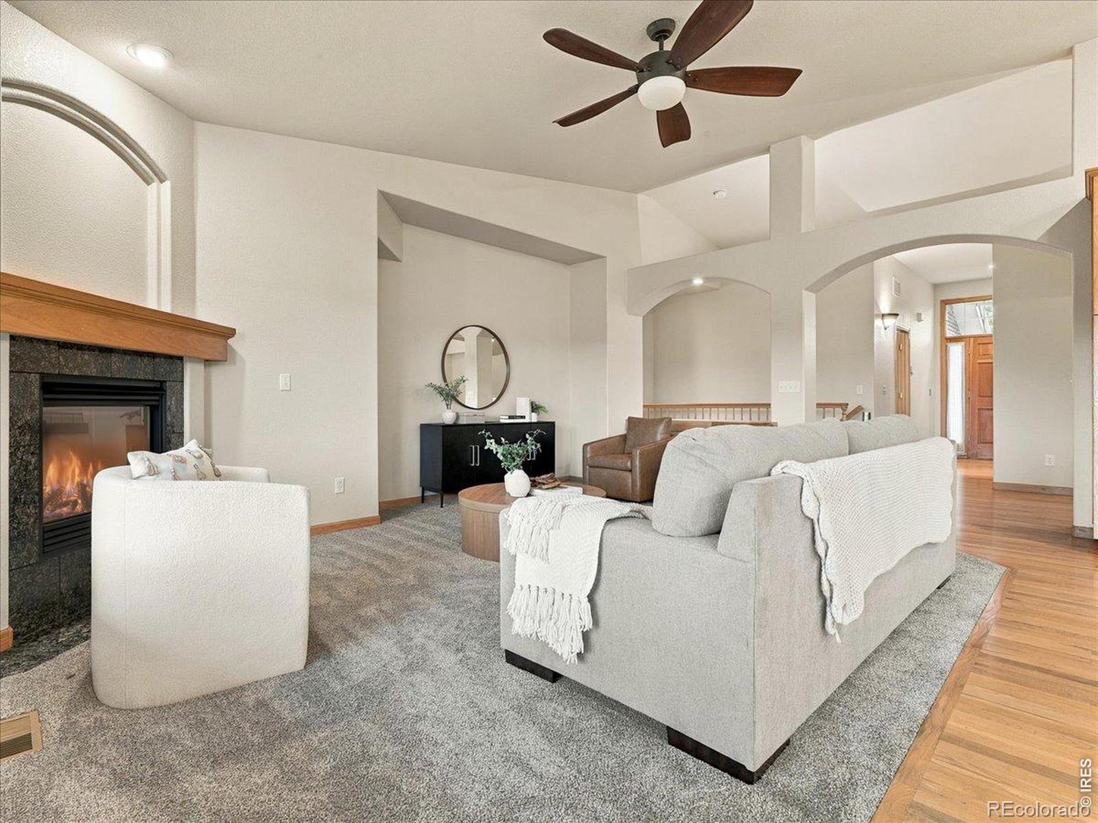 MLS Image #14 for 136  camino real ,fort collins, Colorado