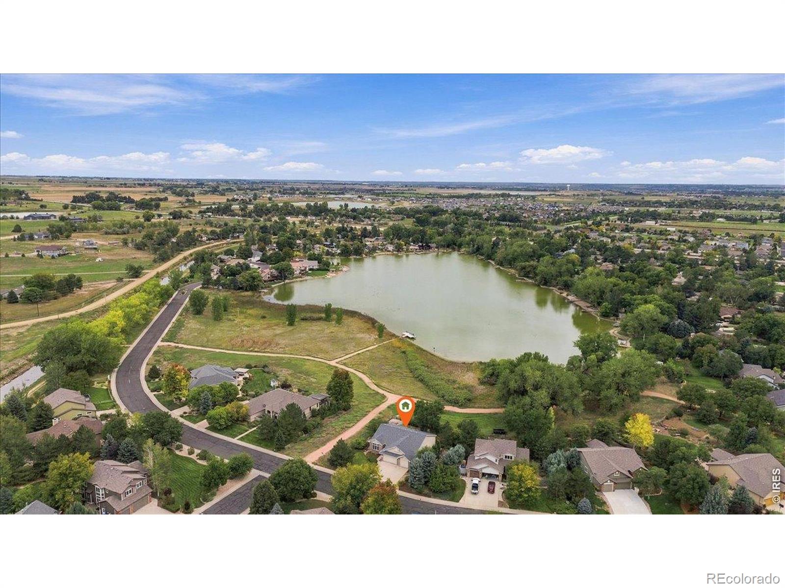 MLS Image #2 for 136  camino real ,fort collins, Colorado