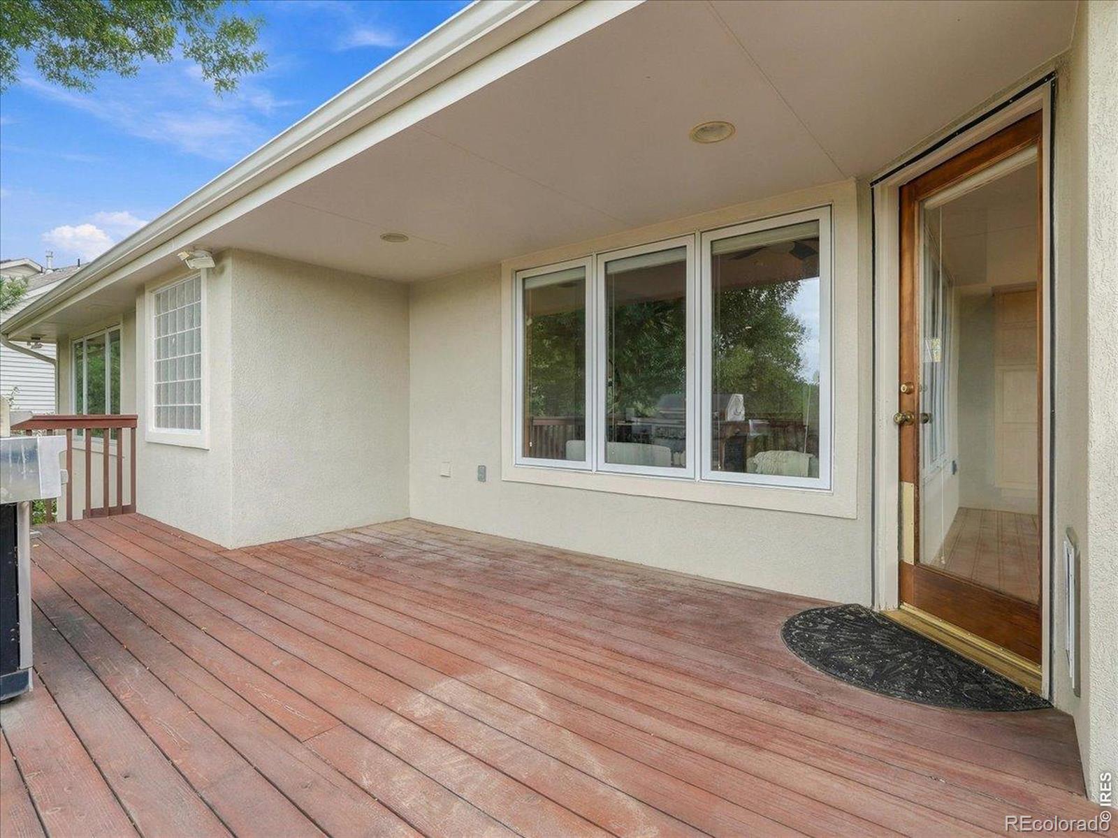 MLS Image #39 for 136  camino real ,fort collins, Colorado