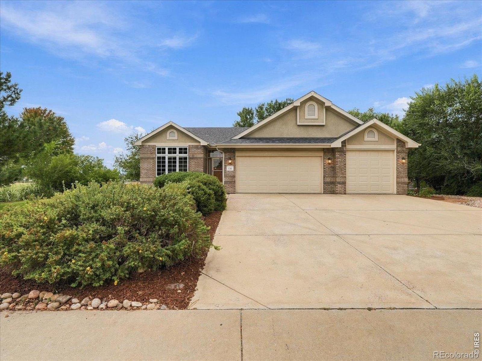 MLS Image #4 for 136  camino real ,fort collins, Colorado