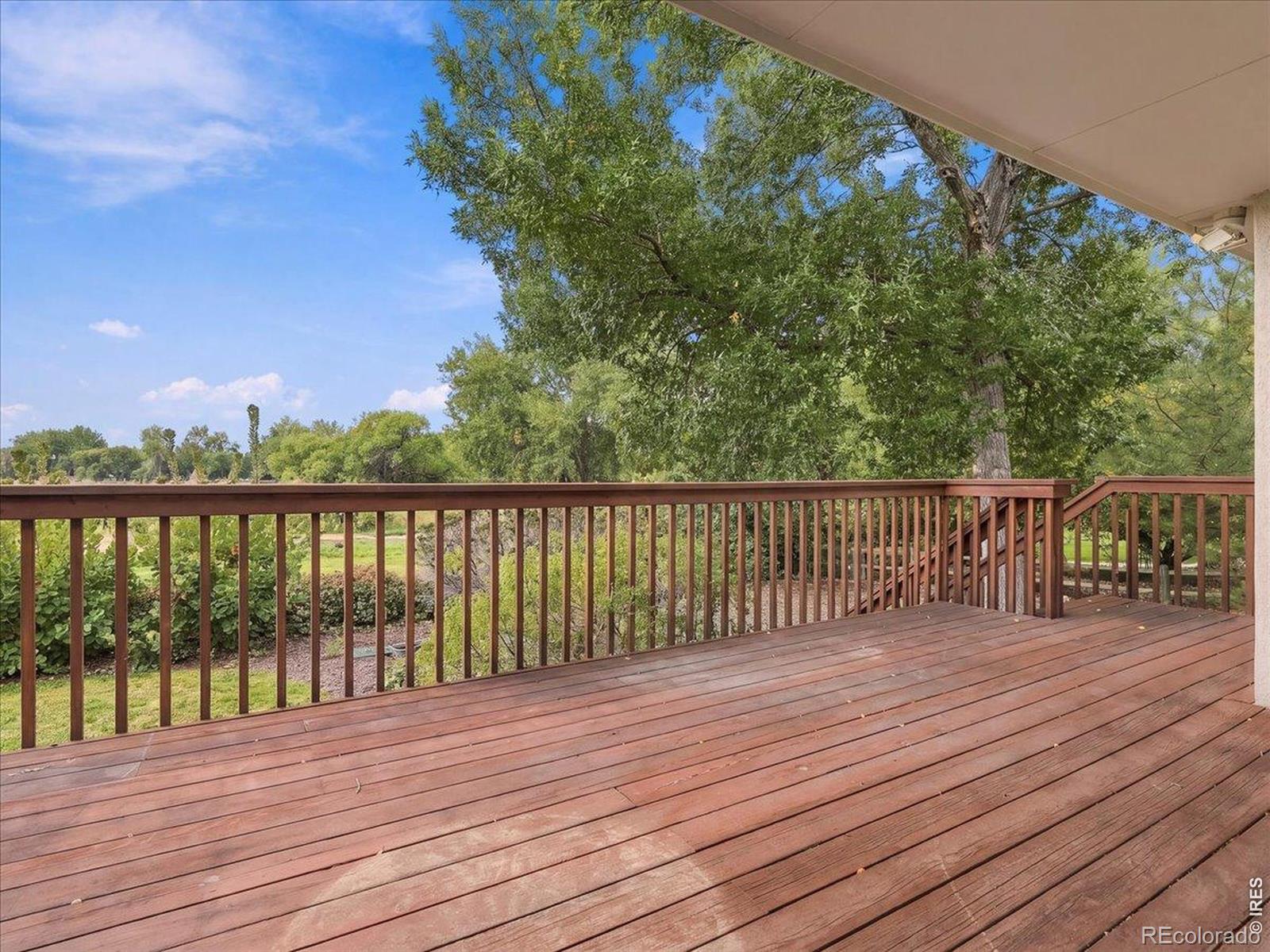 MLS Image #40 for 136  camino real ,fort collins, Colorado