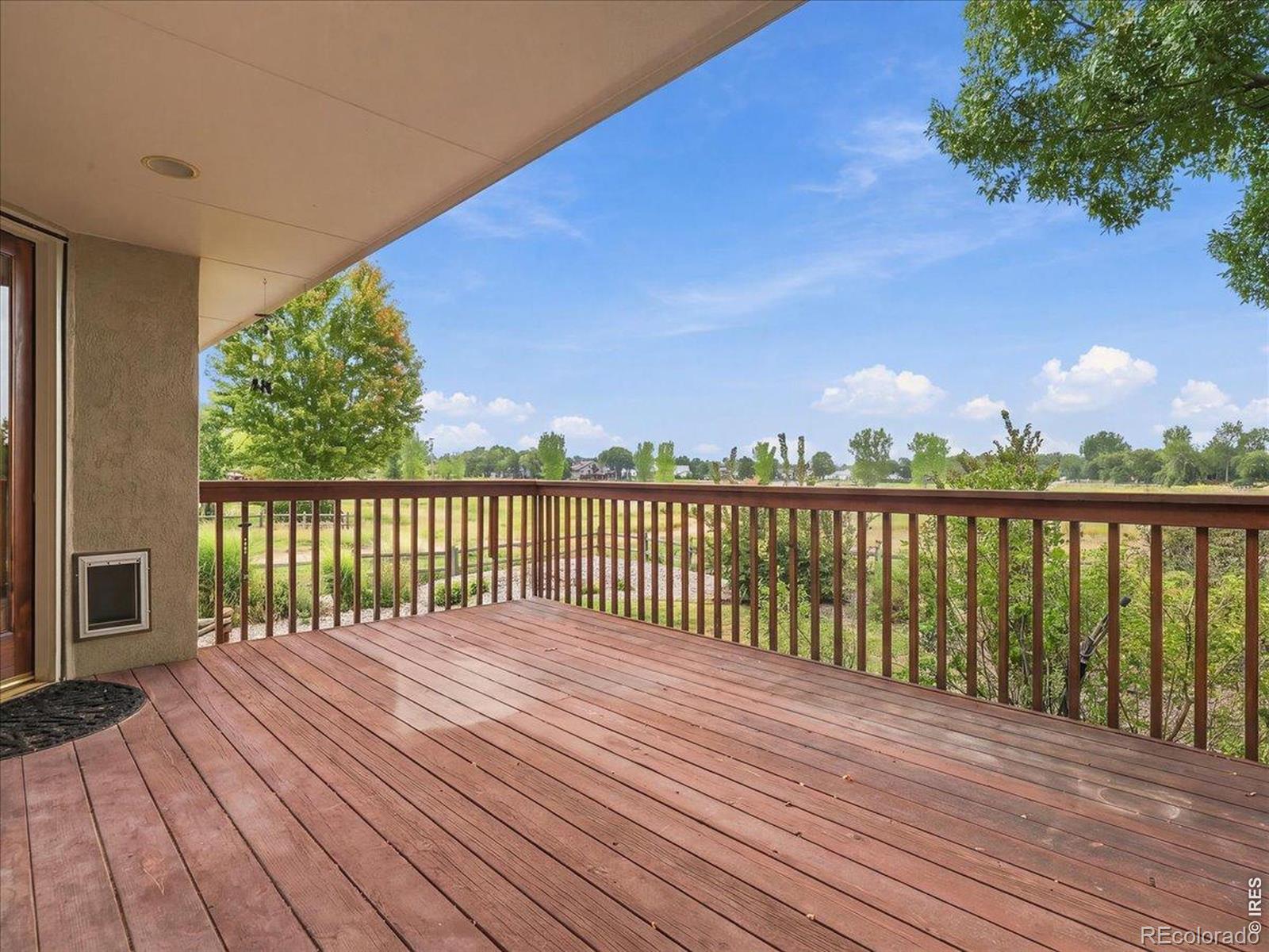 MLS Image #41 for 136  camino real ,fort collins, Colorado