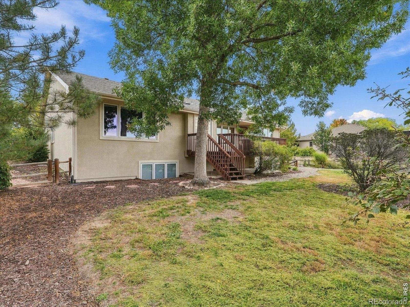MLS Image #43 for 136  camino real ,fort collins, Colorado