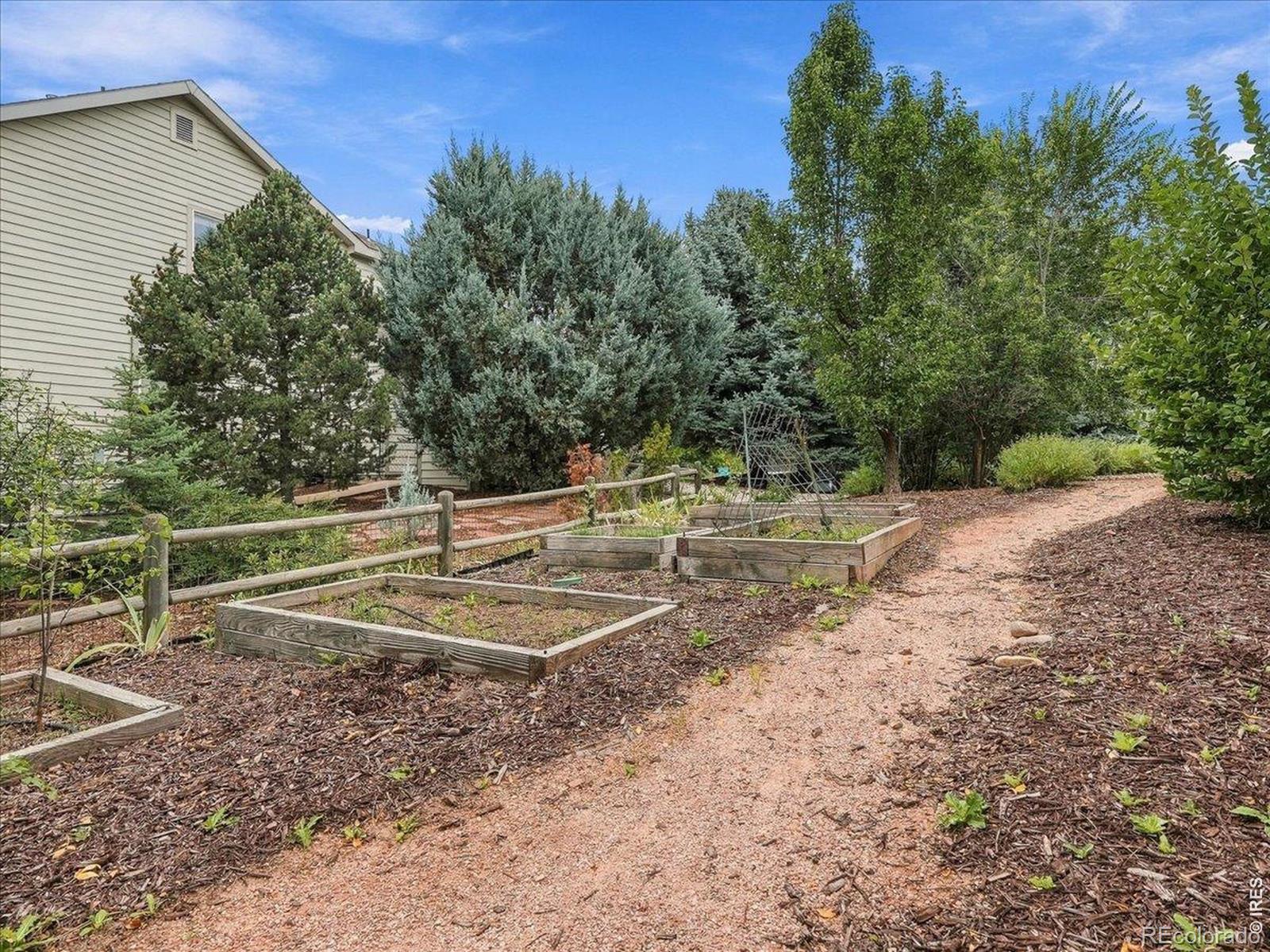MLS Image #44 for 136  camino real ,fort collins, Colorado