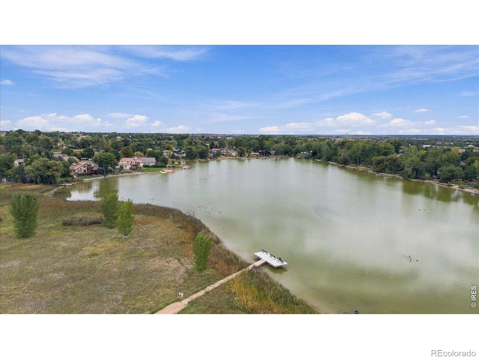 MLS Image #46 for 136  camino real ,fort collins, Colorado