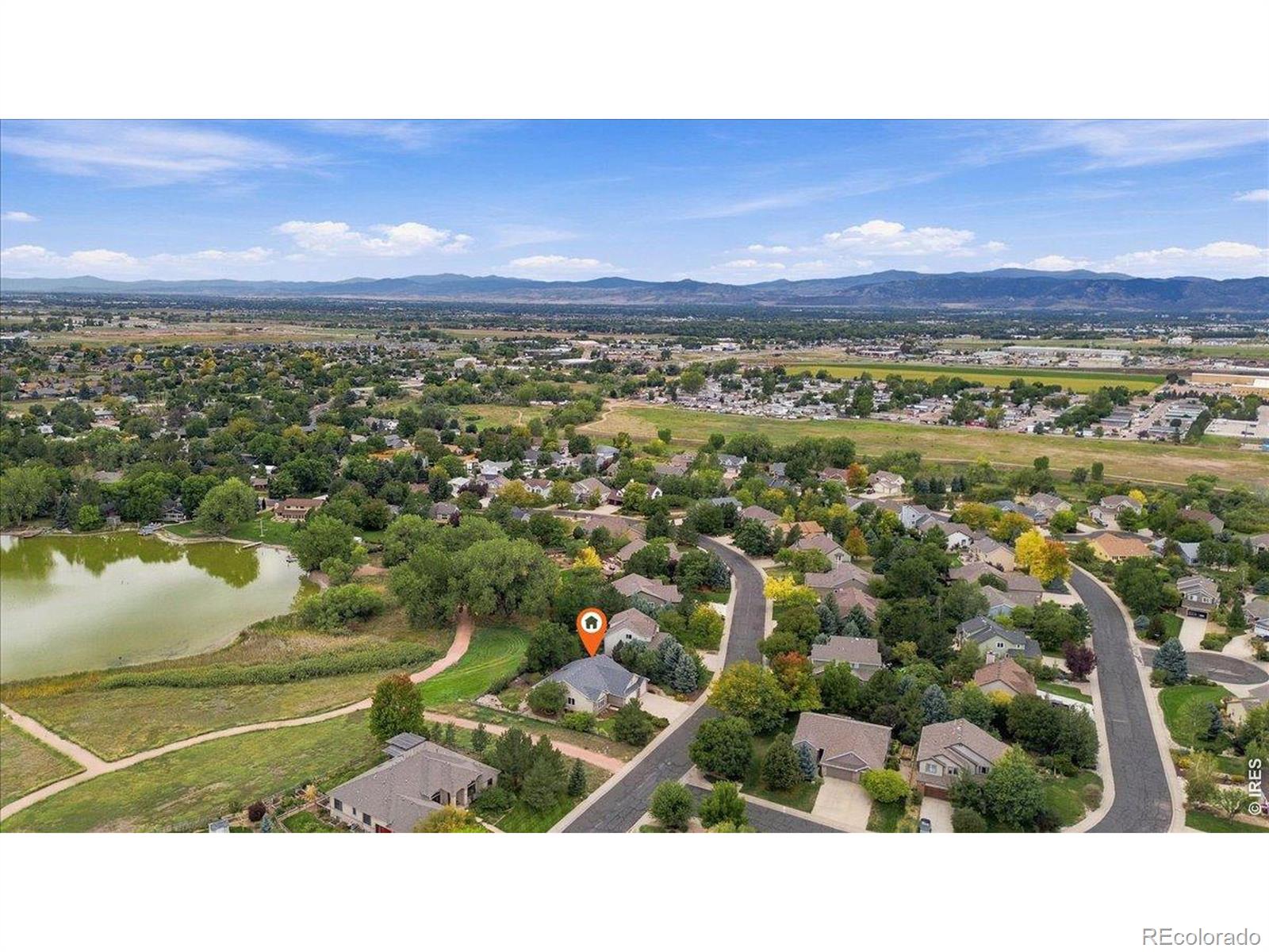 MLS Image #47 for 136  camino real ,fort collins, Colorado