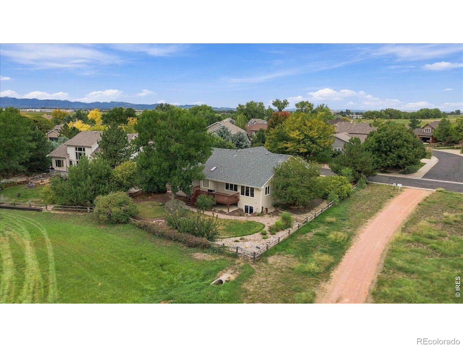 MLS Image #48 for 136  camino real ,fort collins, Colorado