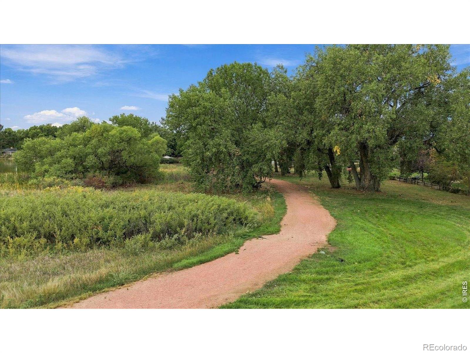 MLS Image #49 for 136  camino real ,fort collins, Colorado