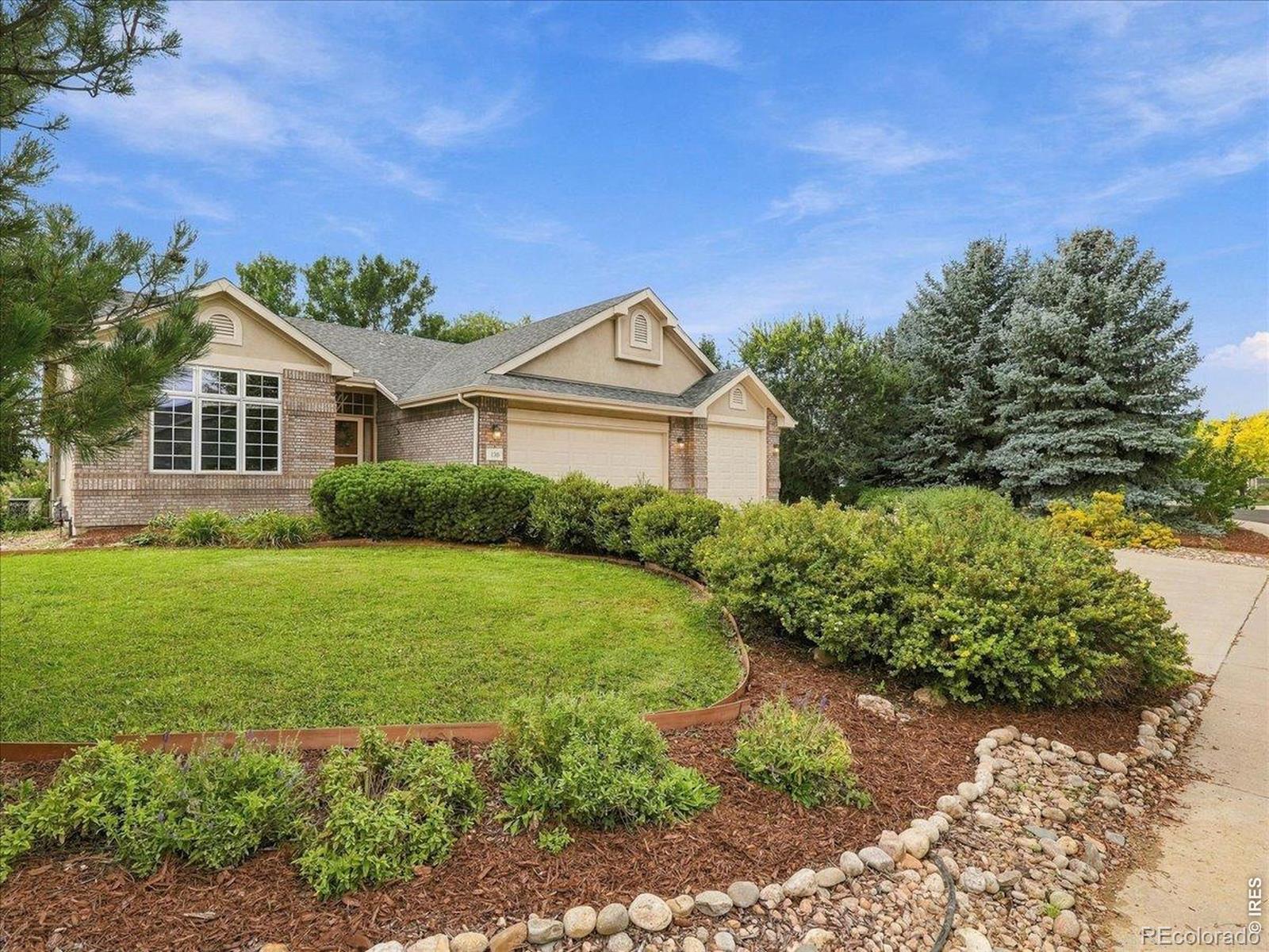 MLS Image #5 for 136  camino real ,fort collins, Colorado