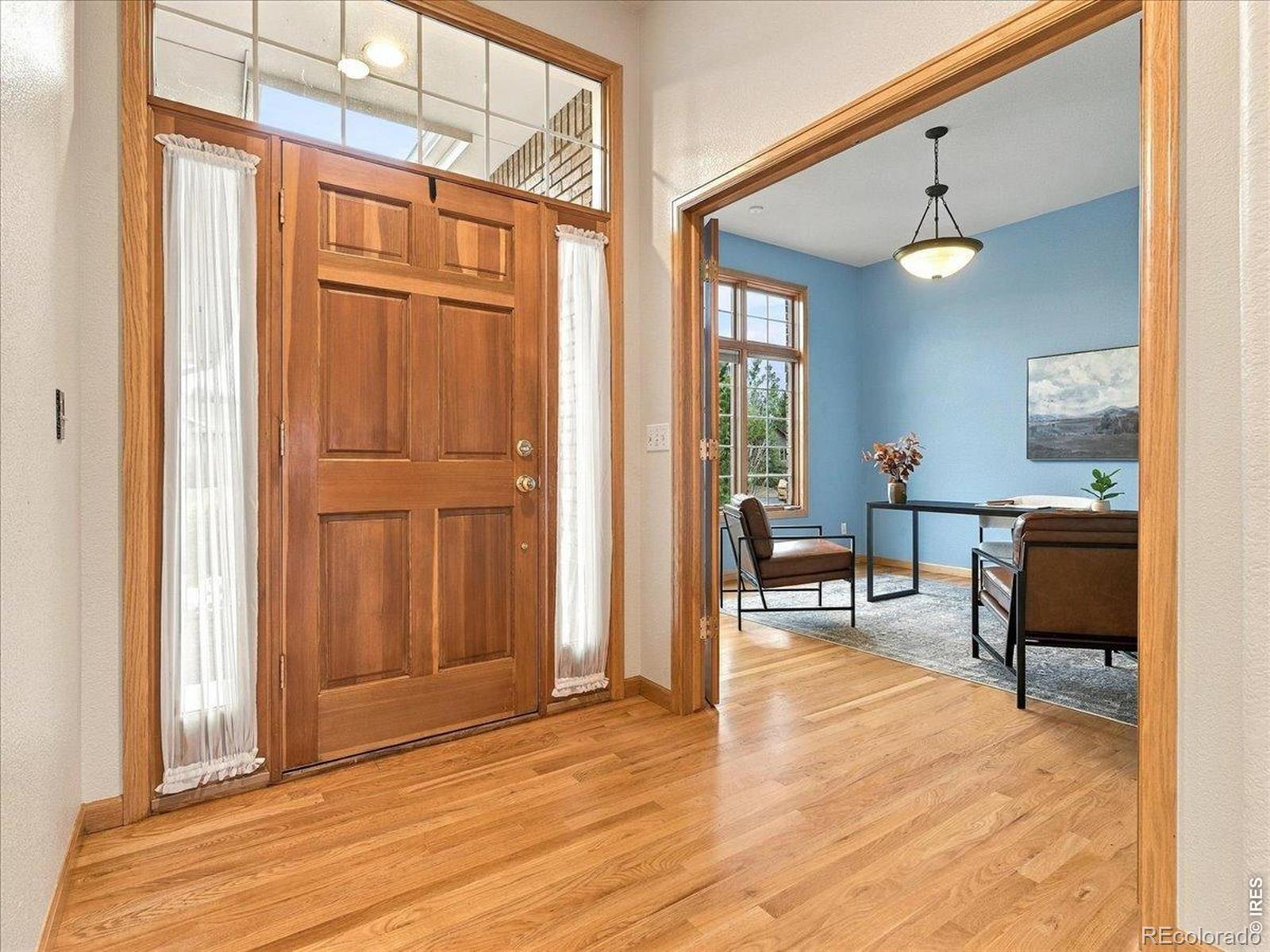 MLS Image #6 for 136  camino real ,fort collins, Colorado