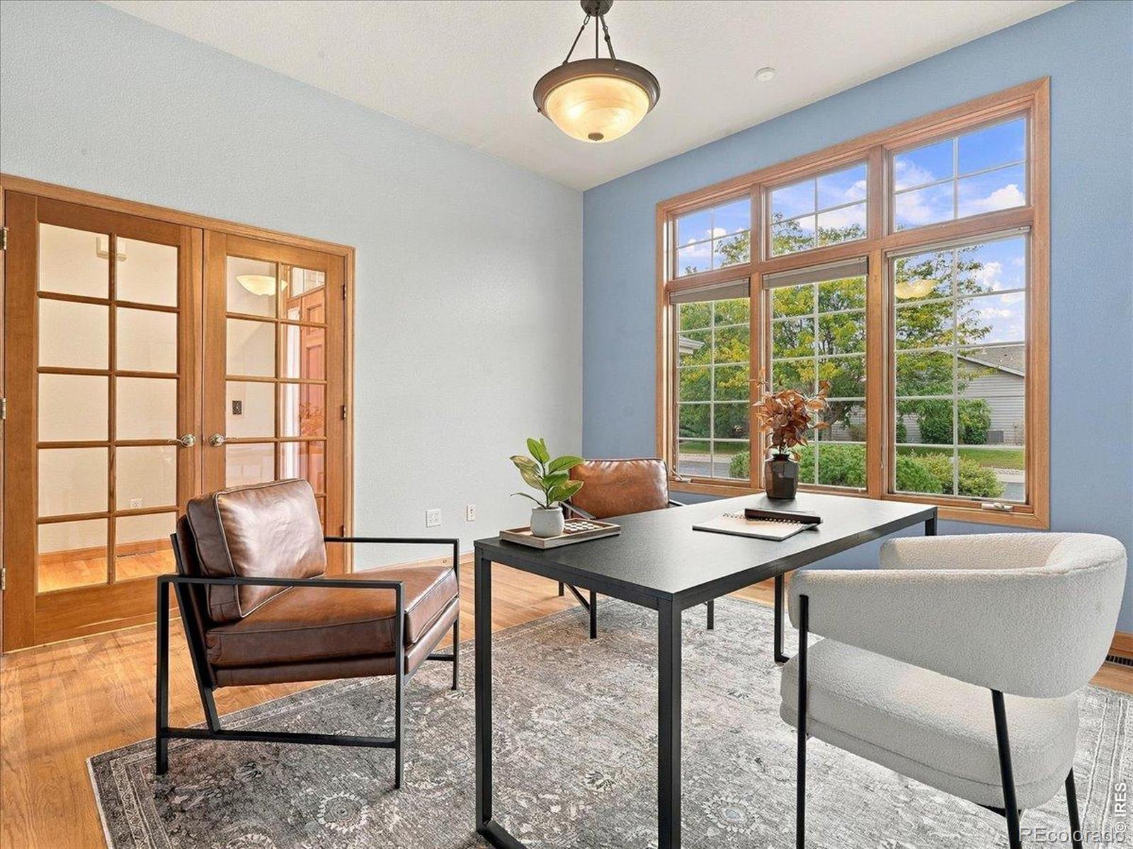 MLS Image #7 for 136  camino real ,fort collins, Colorado