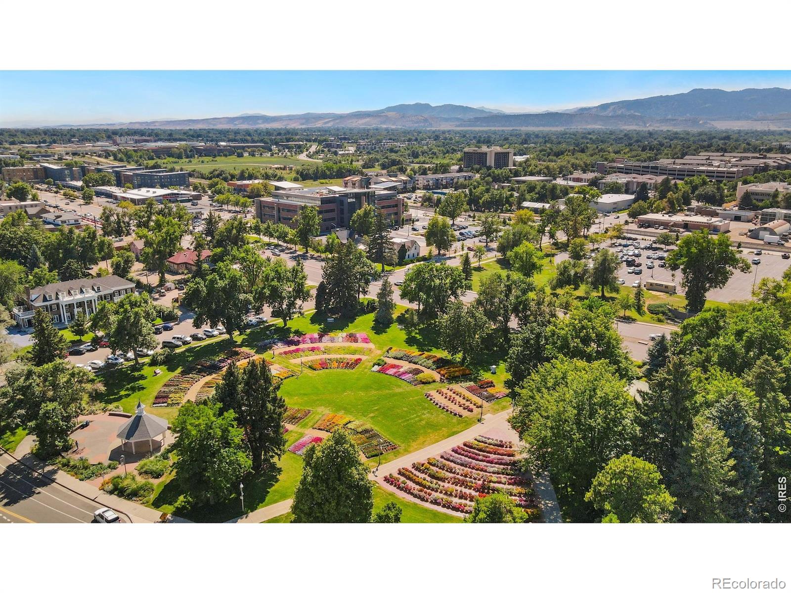 MLS Image #37 for 1014  andrews peak drive,fort collins, Colorado