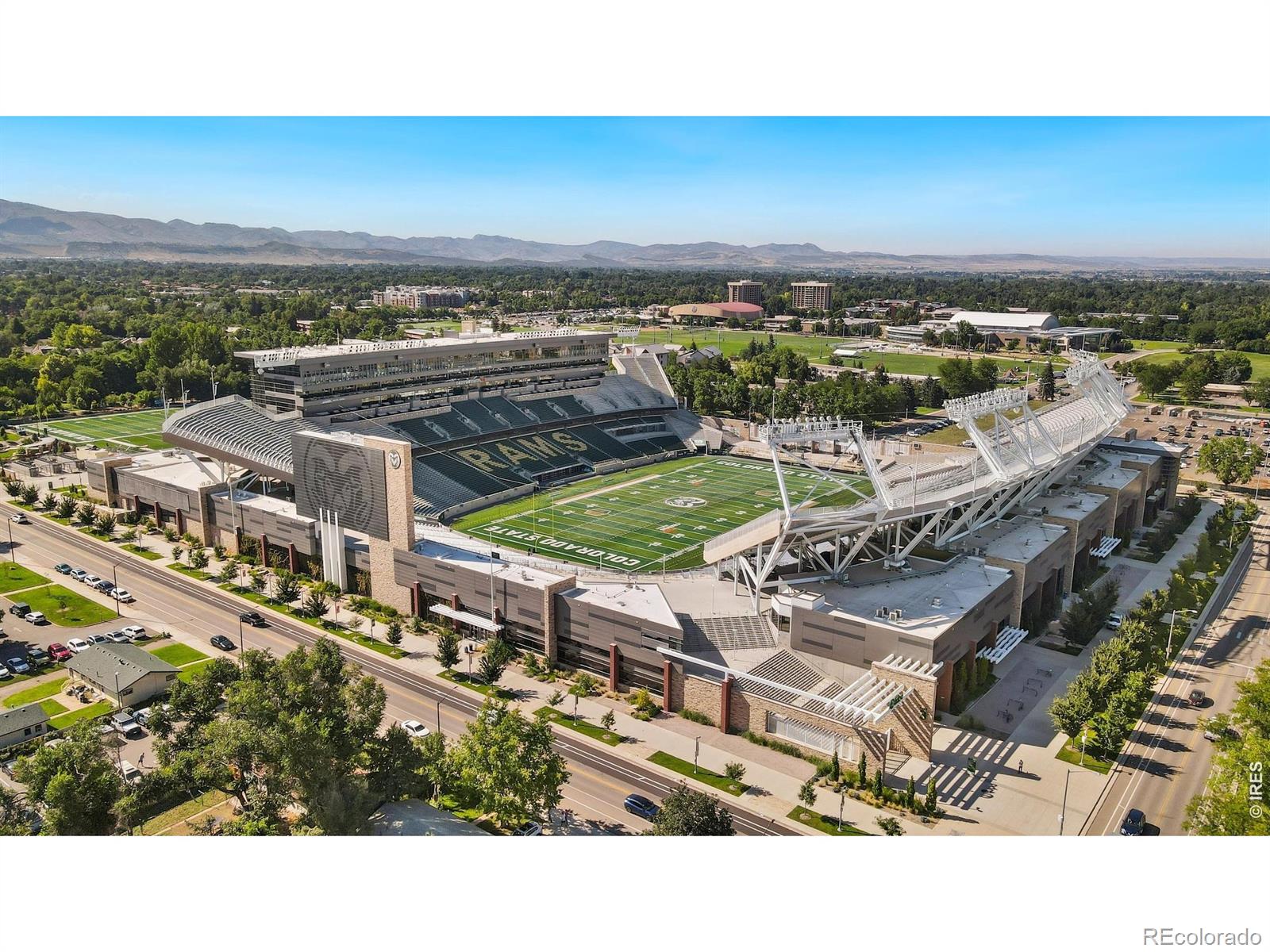 MLS Image #38 for 1014  andrews peak drive,fort collins, Colorado
