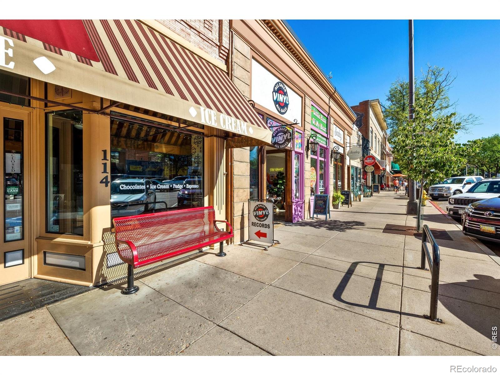MLS Image #42 for 1014  andrews peak drive,fort collins, Colorado